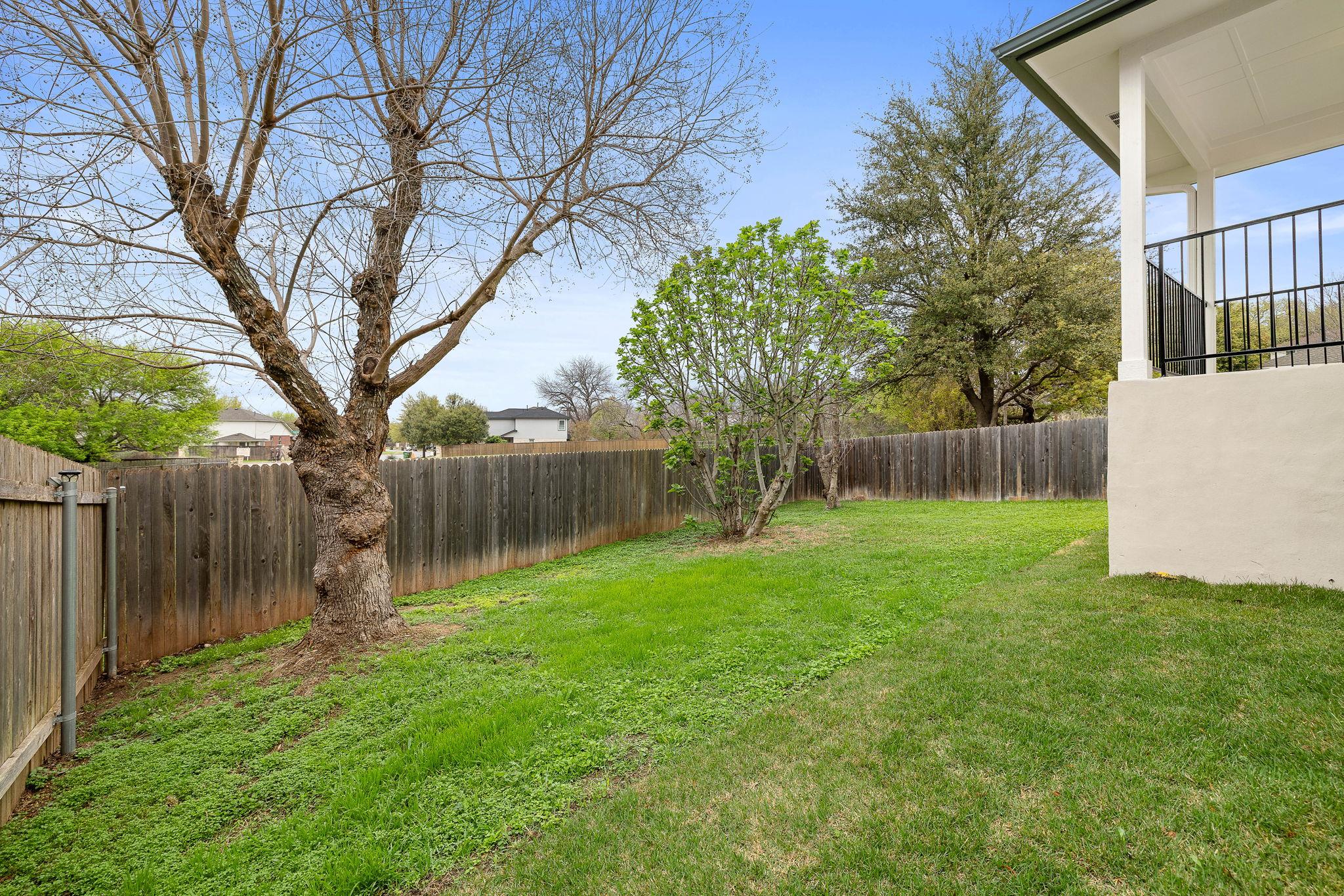 1122 Sundrop Pl, Round Rock, TX 78665