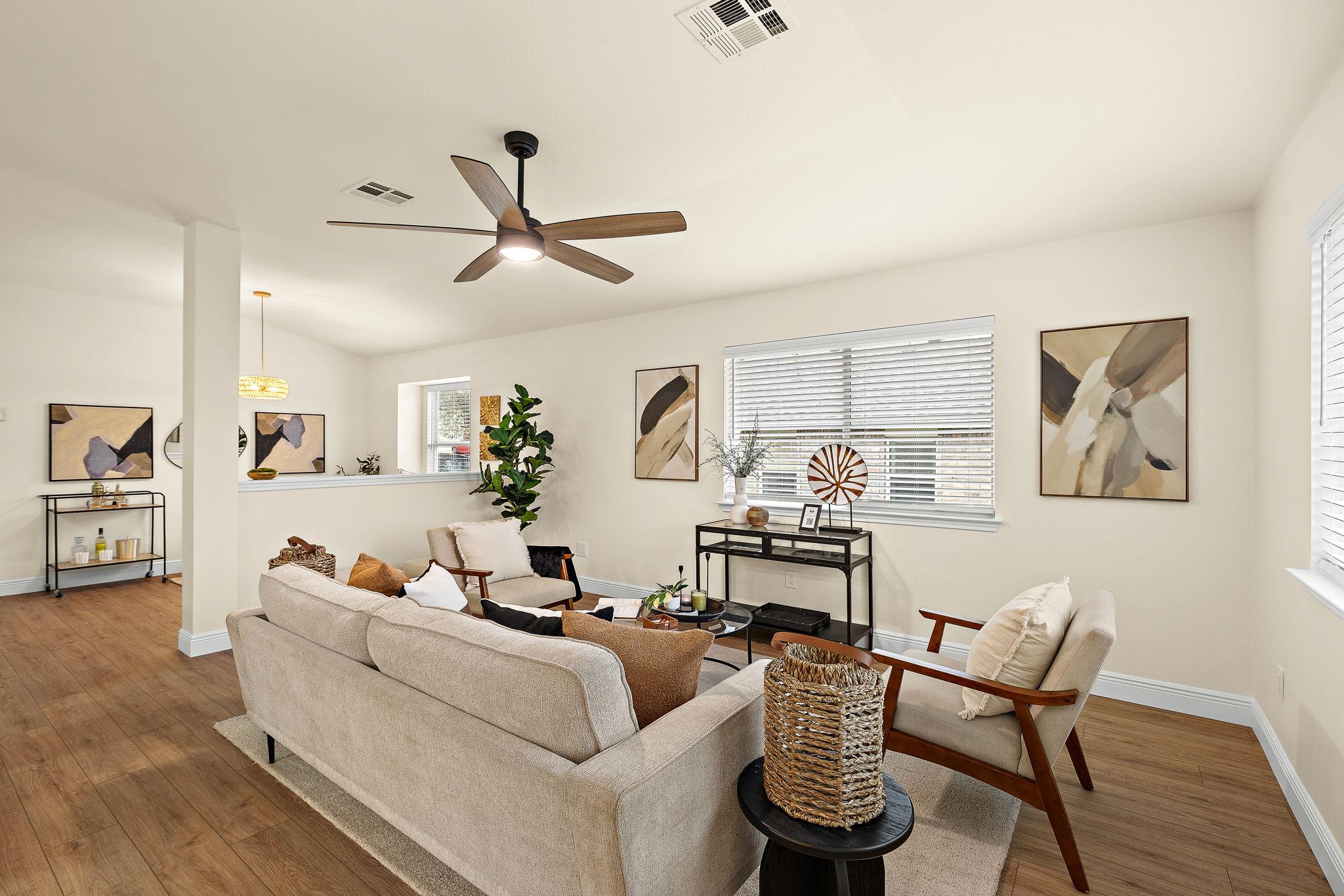 1122 Sundrop Pl, Round Rock, TX 78665