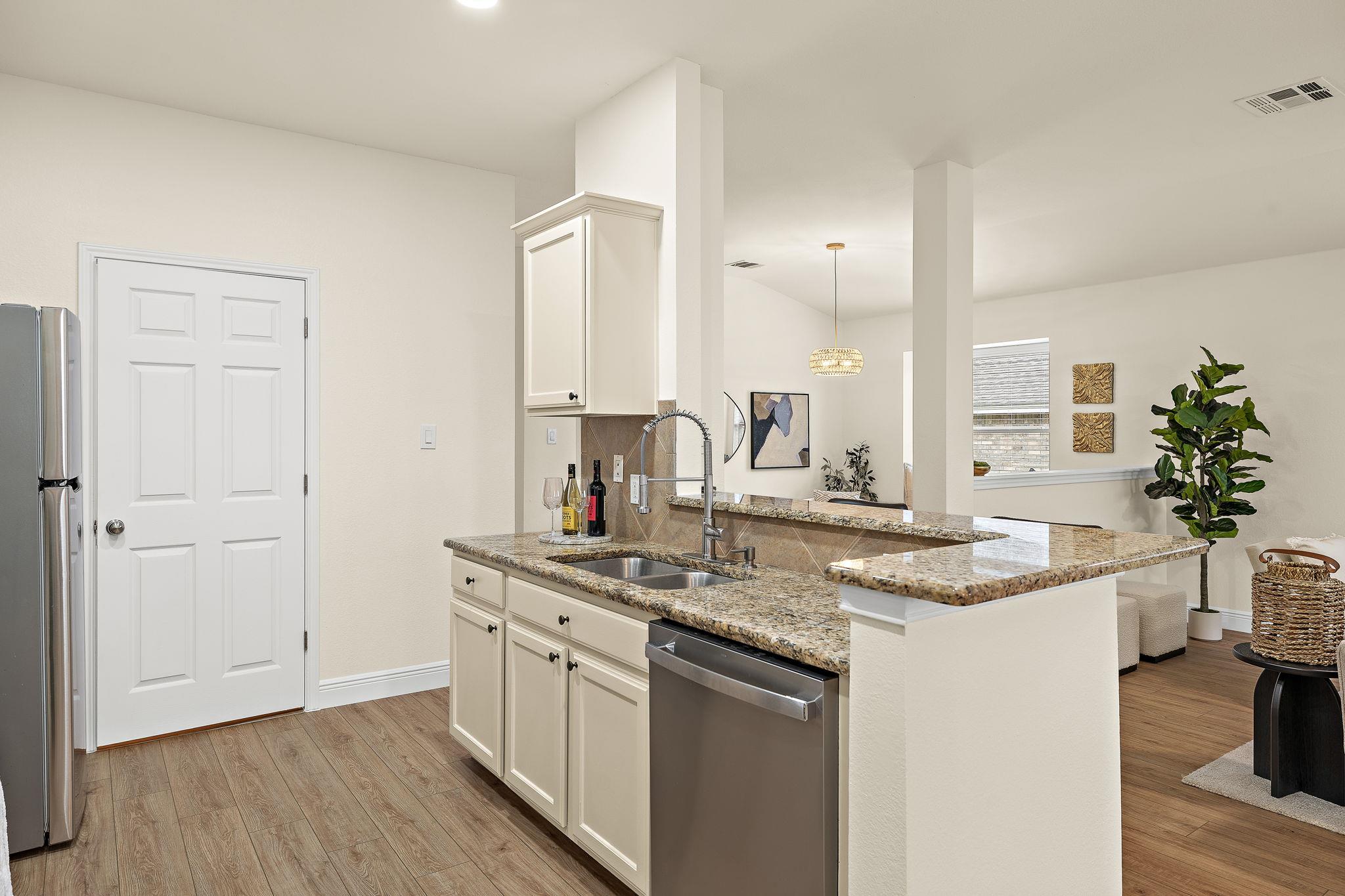 1122 Sundrop Pl, Round Rock, TX 78665