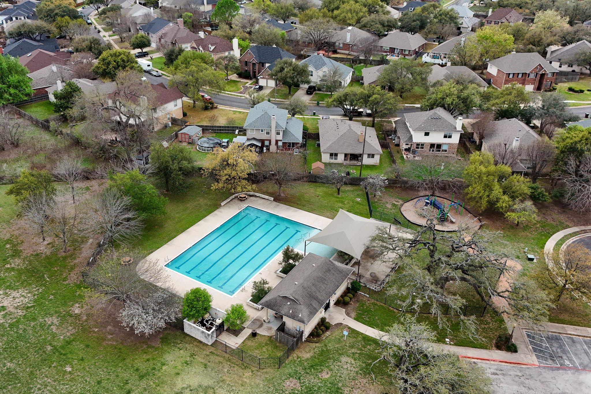 1122 Sundrop Pl, Round Rock, TX 78665