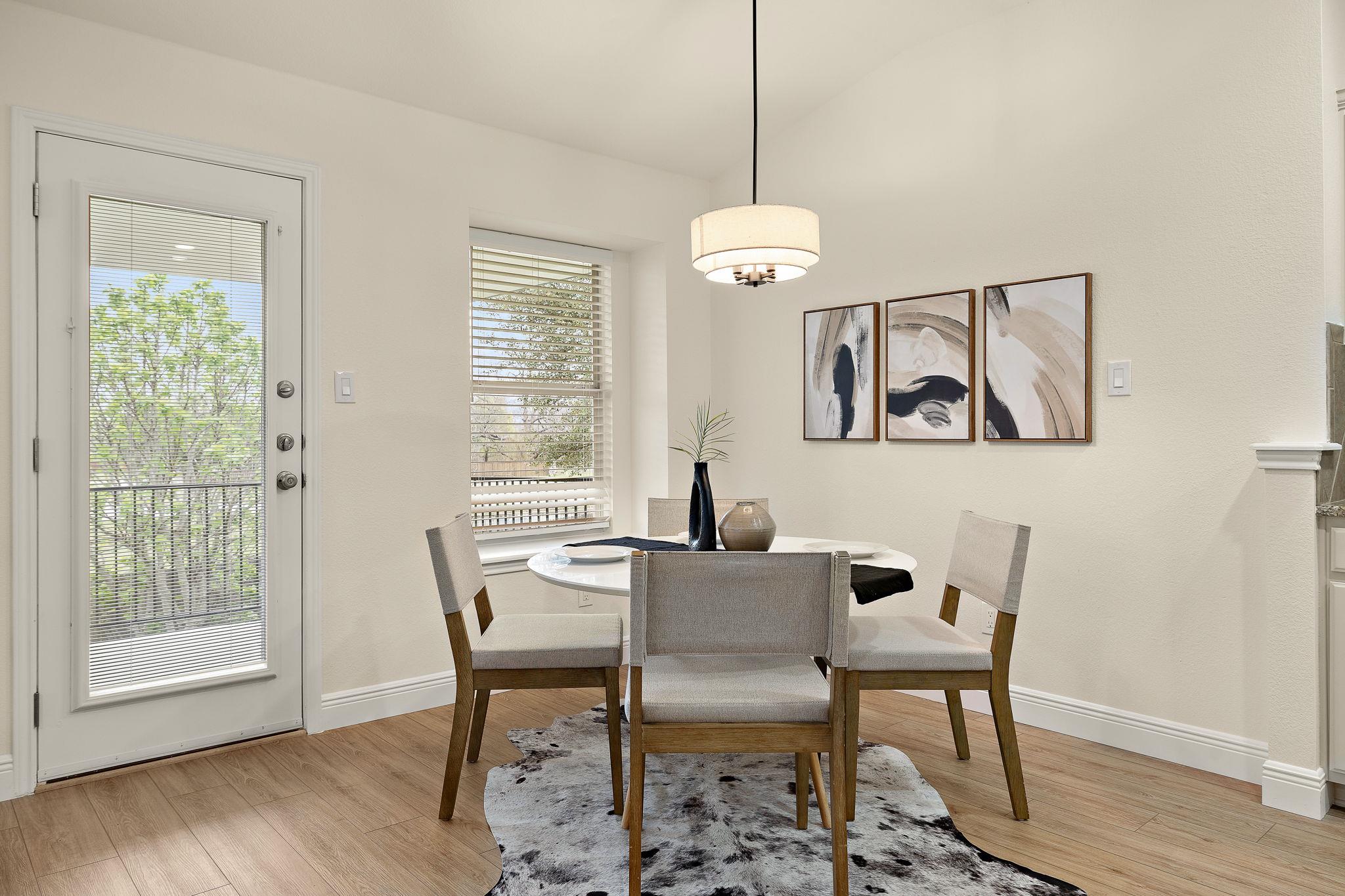 1122 Sundrop Pl, Round Rock, TX 78665