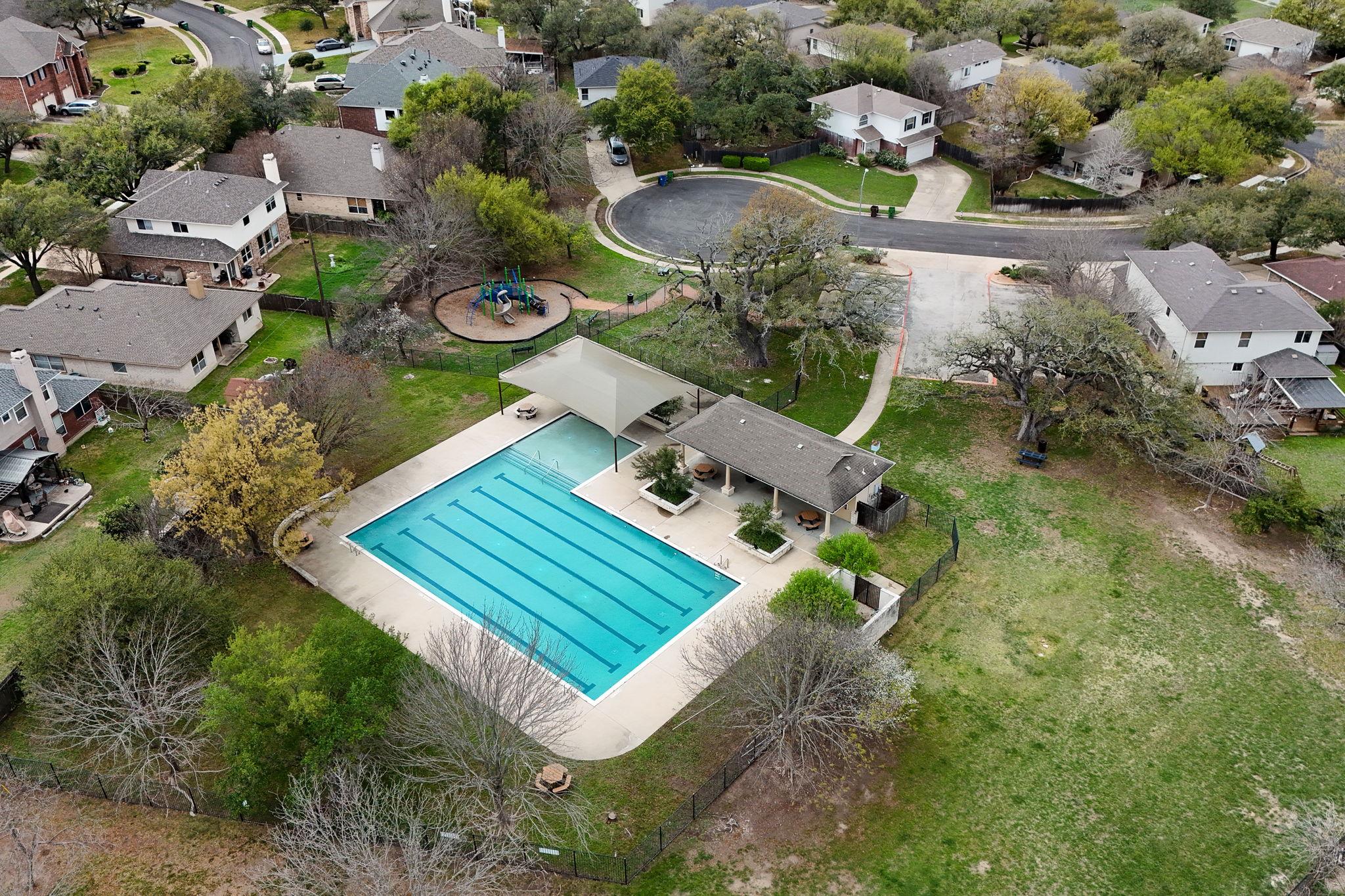 1122 Sundrop Pl, Round Rock, TX 78665