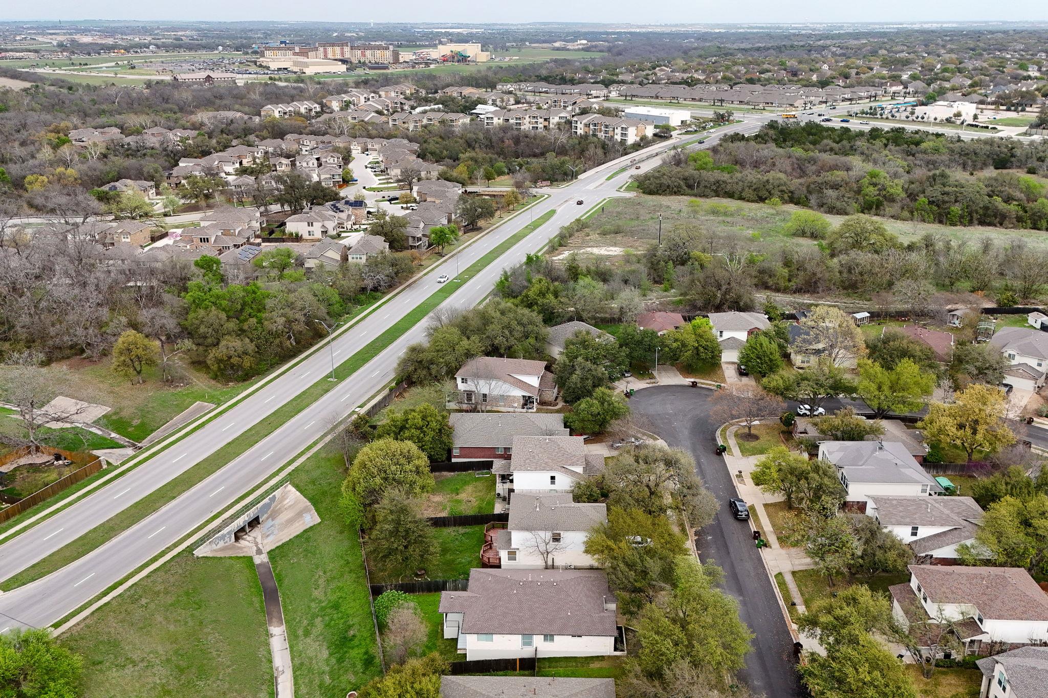 1122 Sundrop Pl, Round Rock, TX 78665