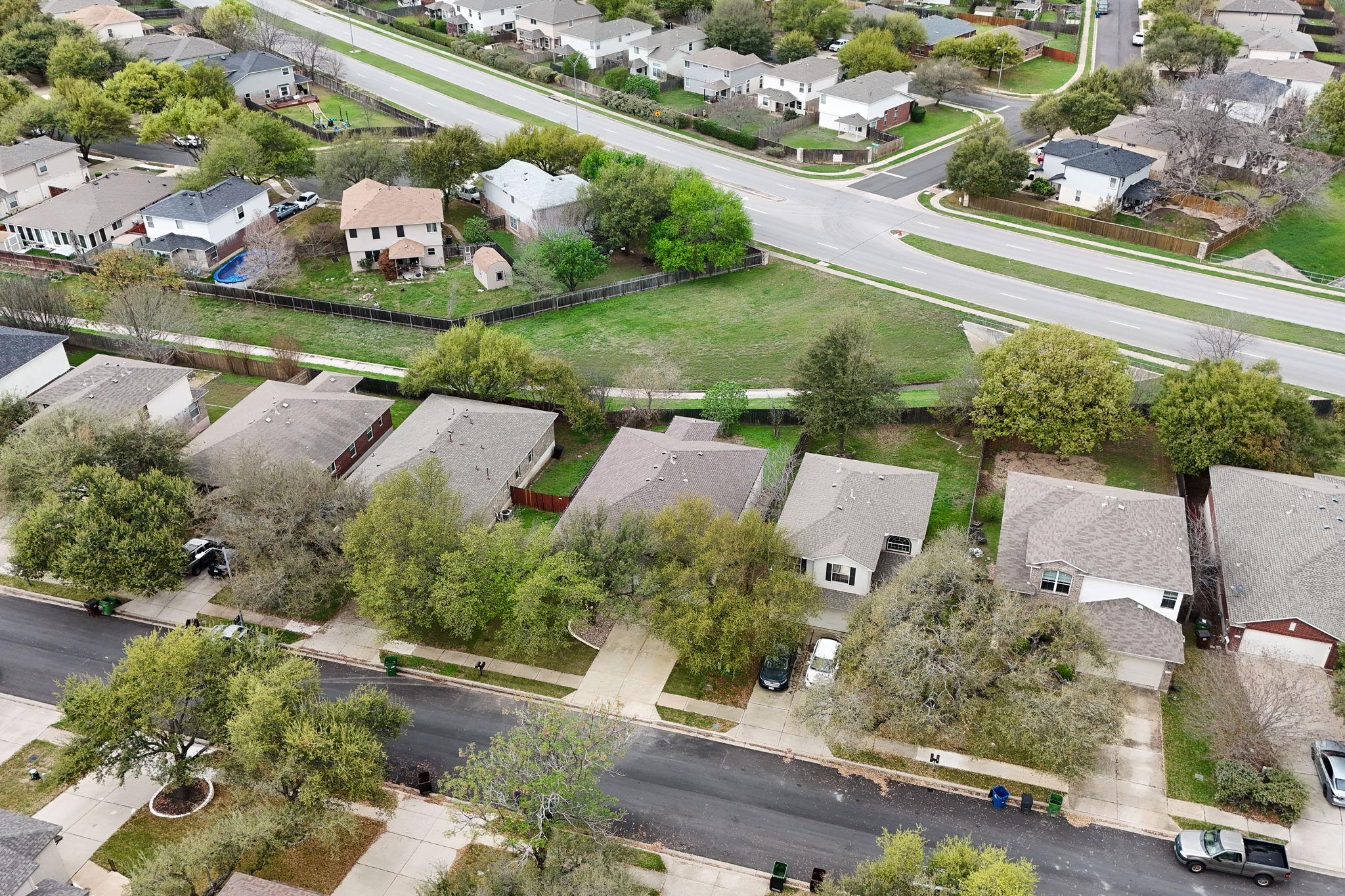 1122 Sundrop Pl, Round Rock, TX 78665