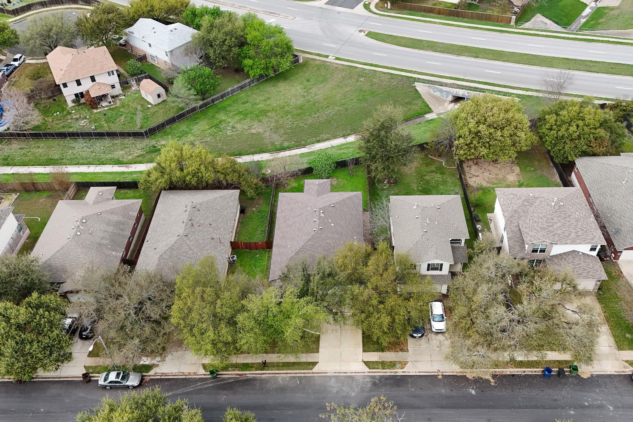 1122 Sundrop Pl, Round Rock, TX 78665