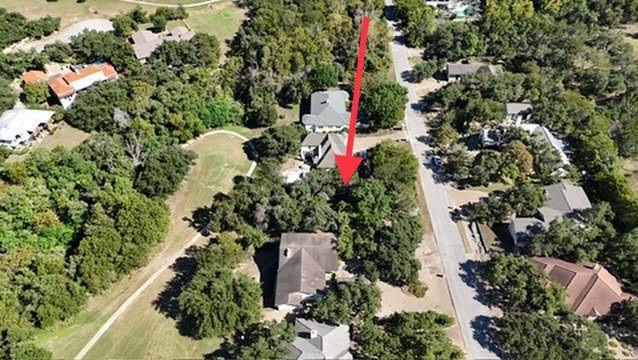 406 Rolling Green Dr, Lakeway, TX 78734