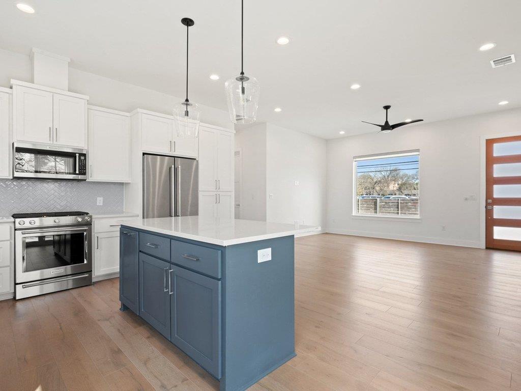 709 W St Elmo Rd # 2, Austin, TX 78745