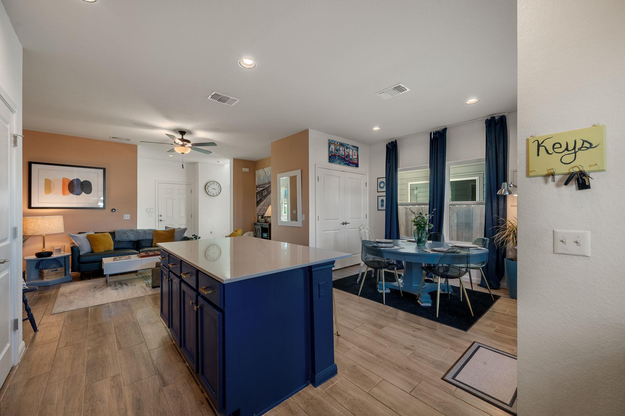 16710 Sonoma Breeze Dr, Manor, TX 78653