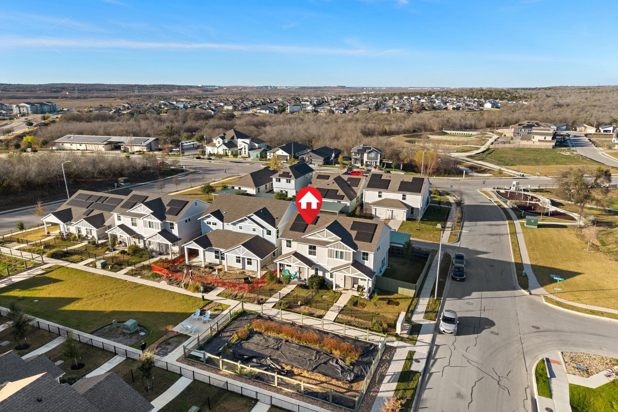 16710 Sonoma Breeze Dr, Manor, TX 78653