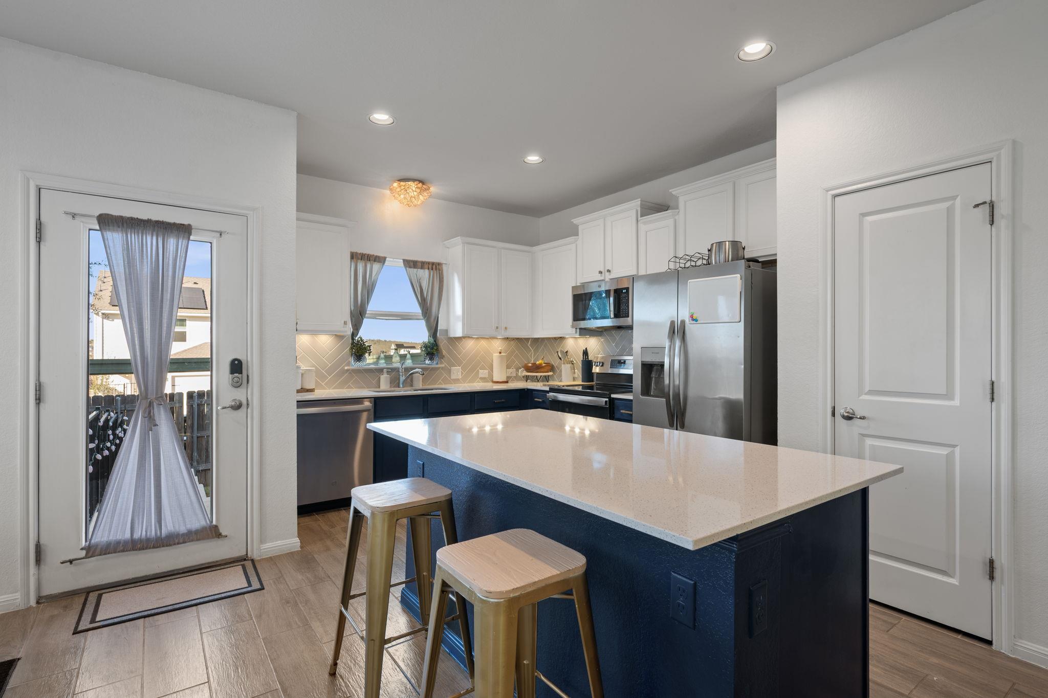 16710 Sonoma Breeze Dr, Manor, TX 78653