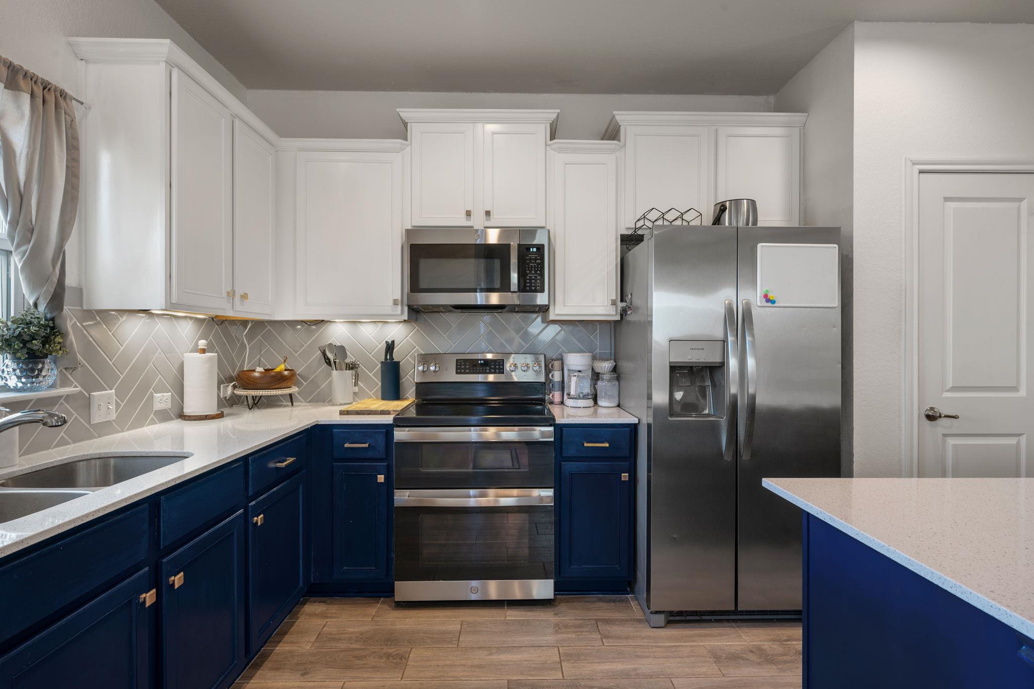 16710 Sonoma Breeze Dr, Manor, TX 78653