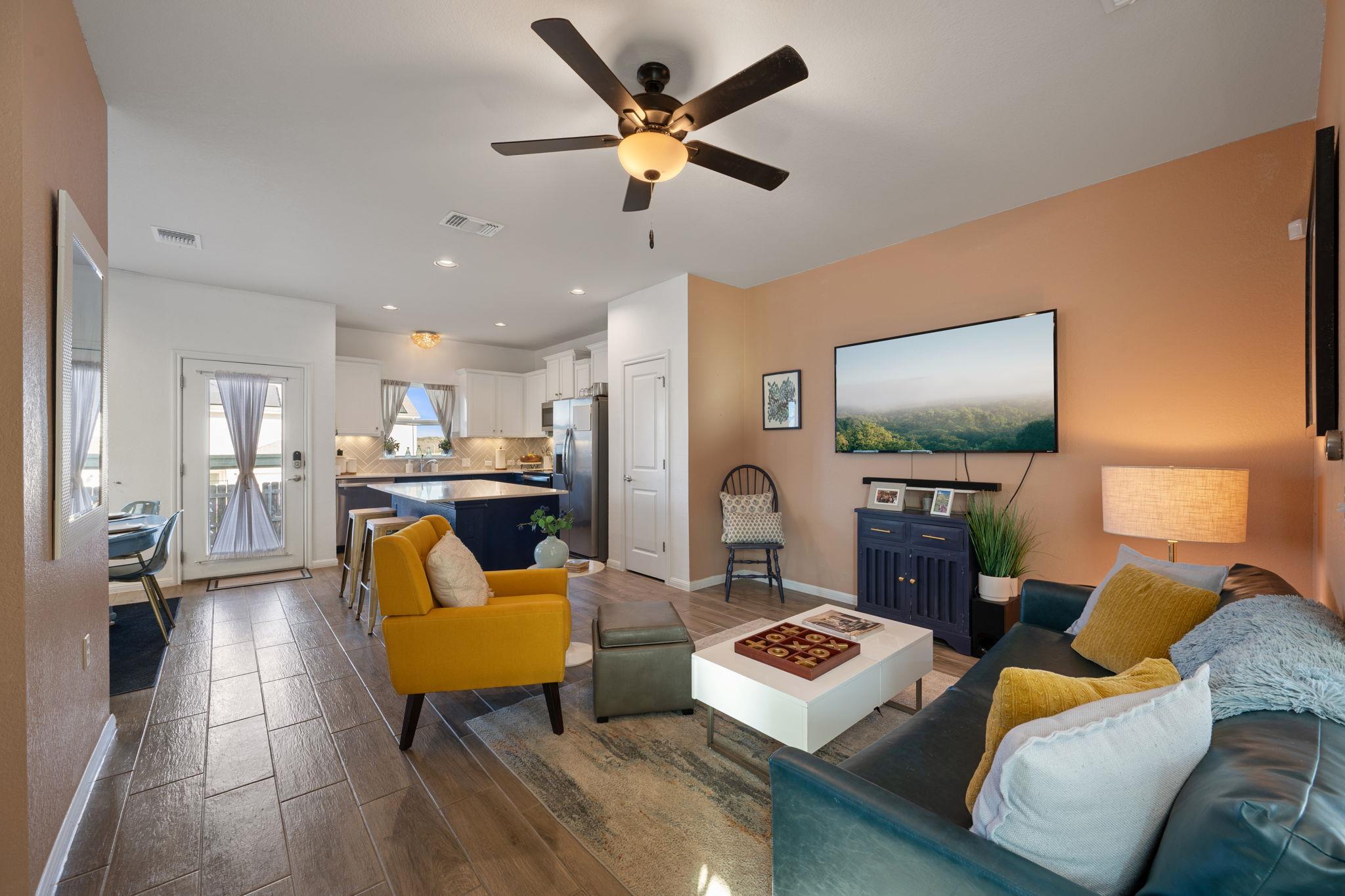 16710 Sonoma Breeze Dr, Manor, TX 78653