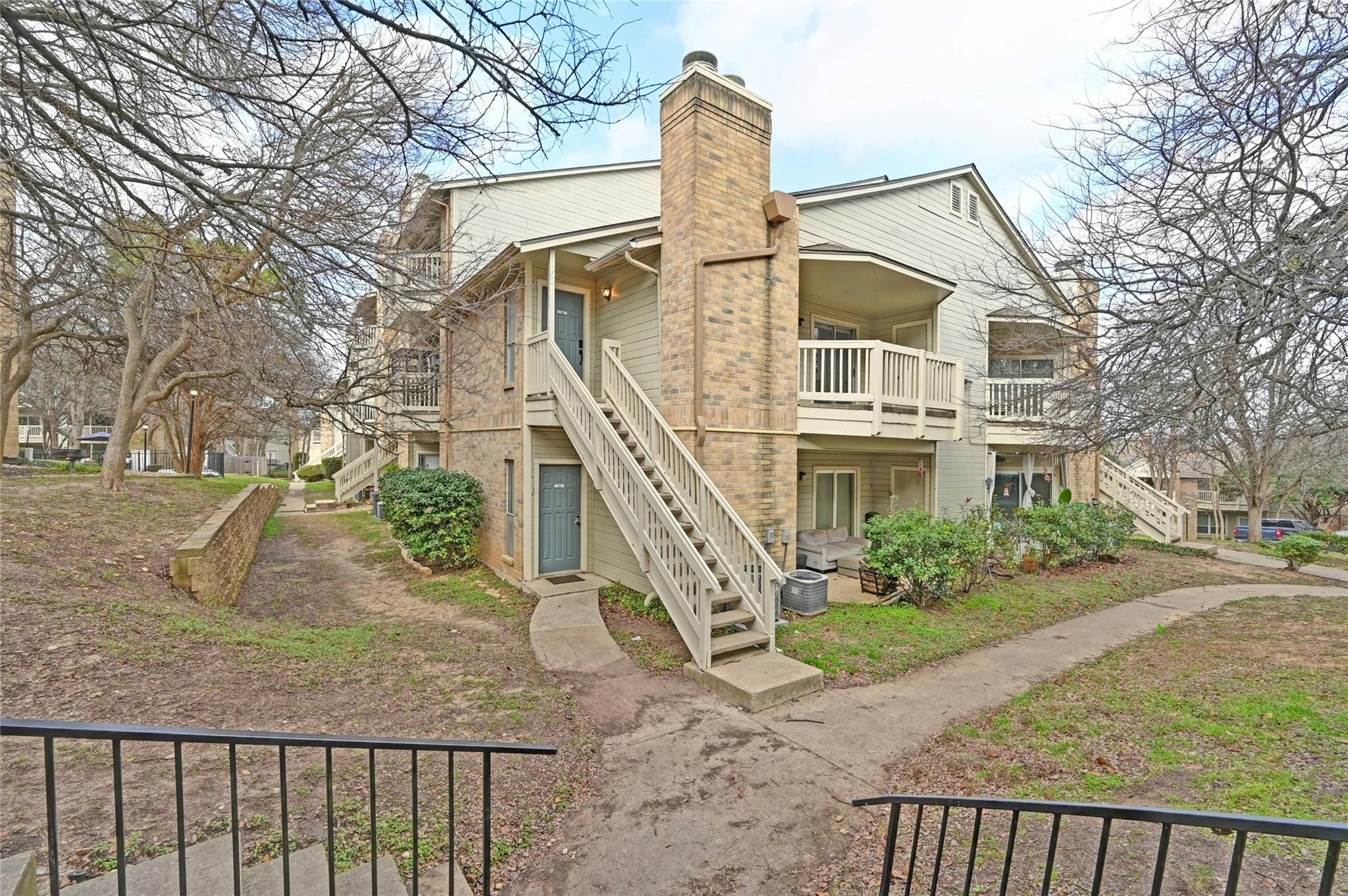 2450 Wickersham Ln # 710, Austin, TX 78741