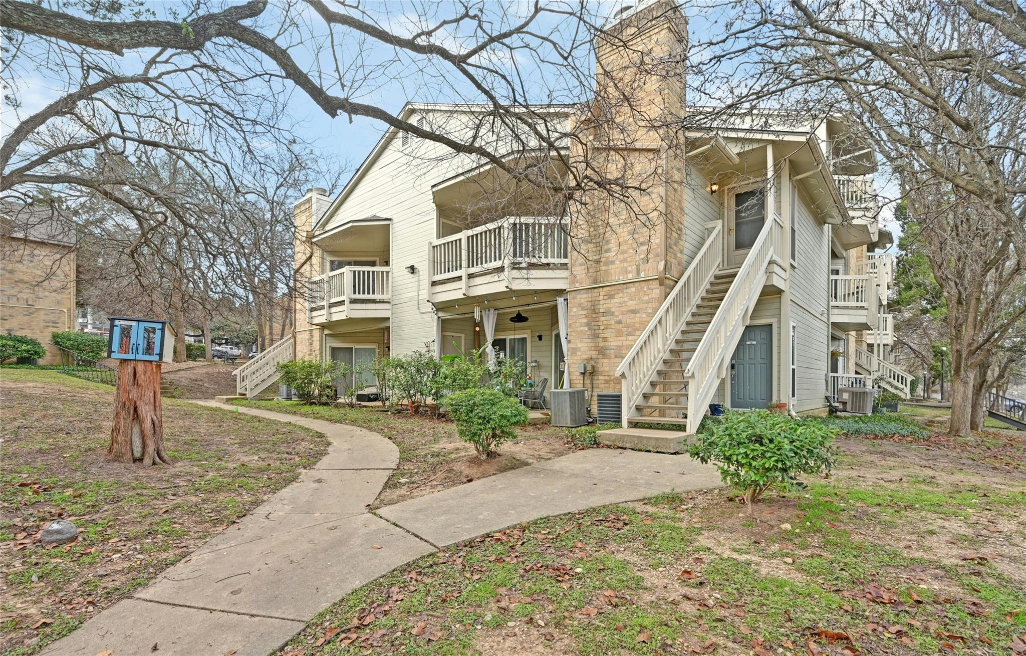 2450 Wickersham Ln # 710, Austin, TX 78741