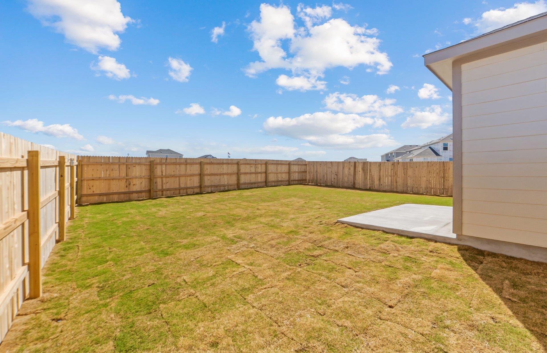 174 Green Berets Bnd, Jarrell, TX 76537