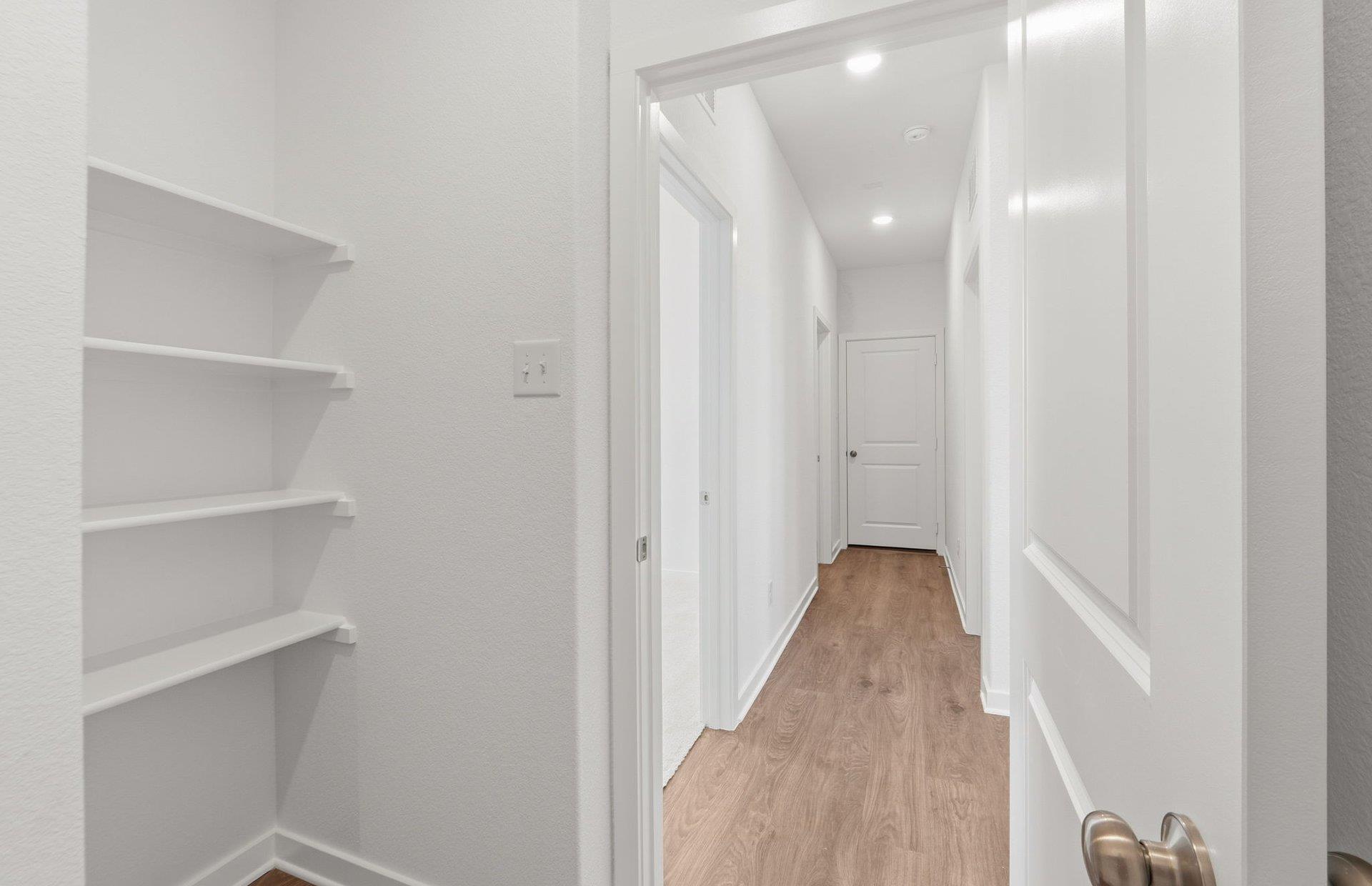 174 Green Berets Bnd, Jarrell, TX 76537