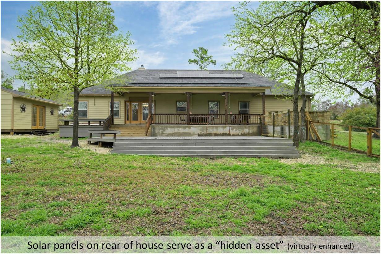 170 Woodland Ct, Bastrop, TX 78602