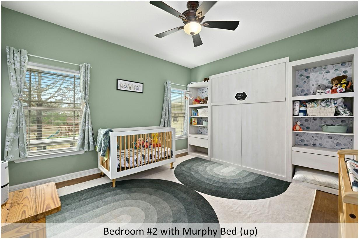 170 Woodland Ct, Bastrop, TX 78602