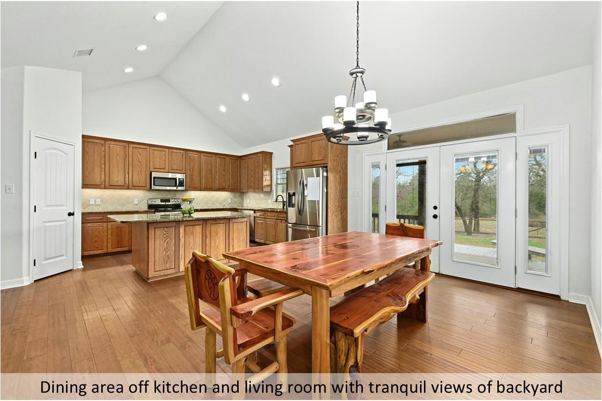 170 Woodland Ct, Bastrop, TX 78602