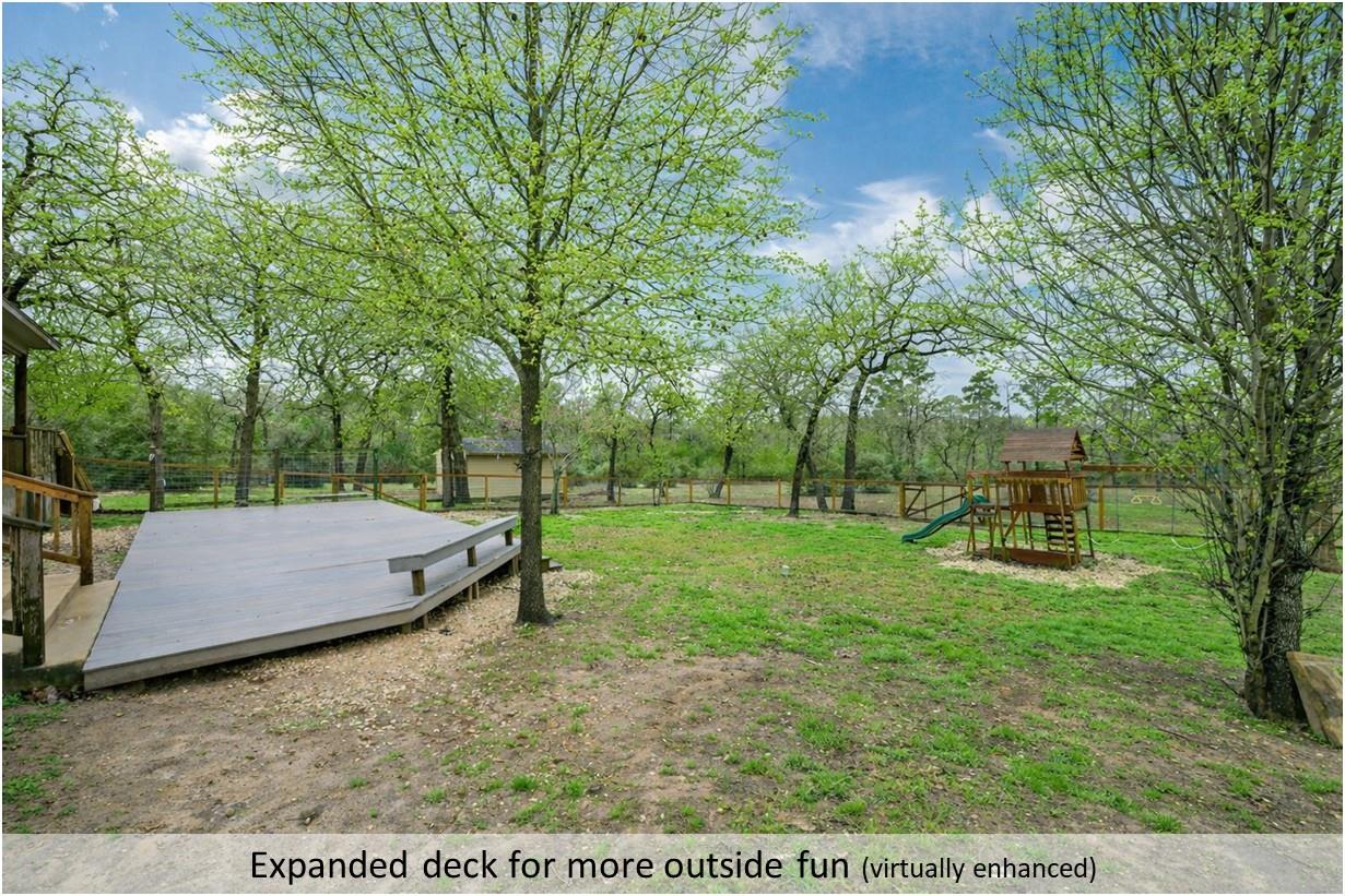 170 Woodland Ct, Bastrop, TX 78602