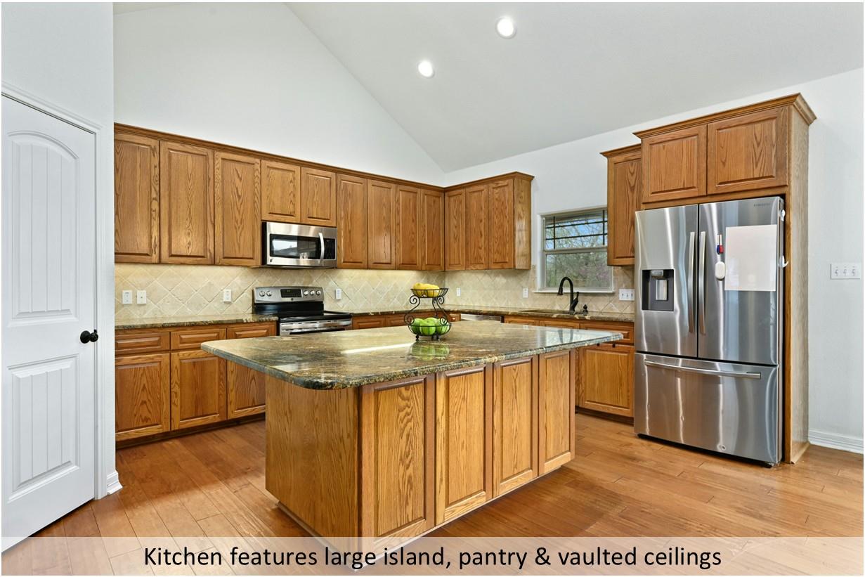 170 Woodland Ct, Bastrop, TX 78602