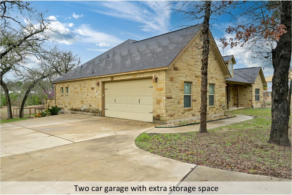 170 Woodland Ct, Bastrop, TX 78602