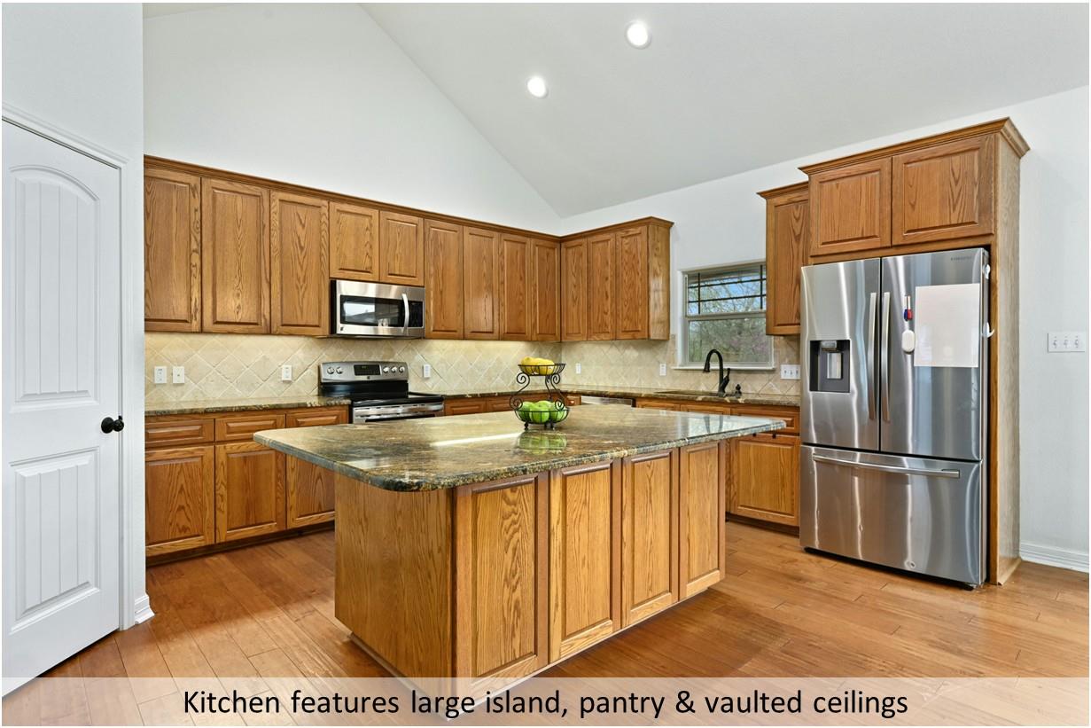 170 Woodland Ct, Bastrop, TX 78602