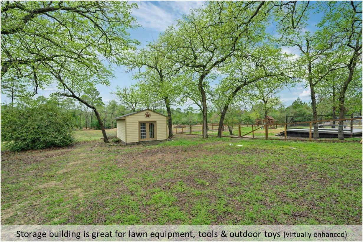 170 Woodland Ct, Bastrop, TX 78602