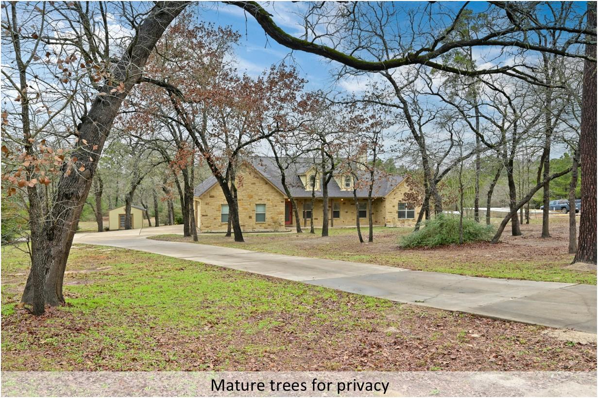 170 Woodland Ct, Bastrop, TX 78602