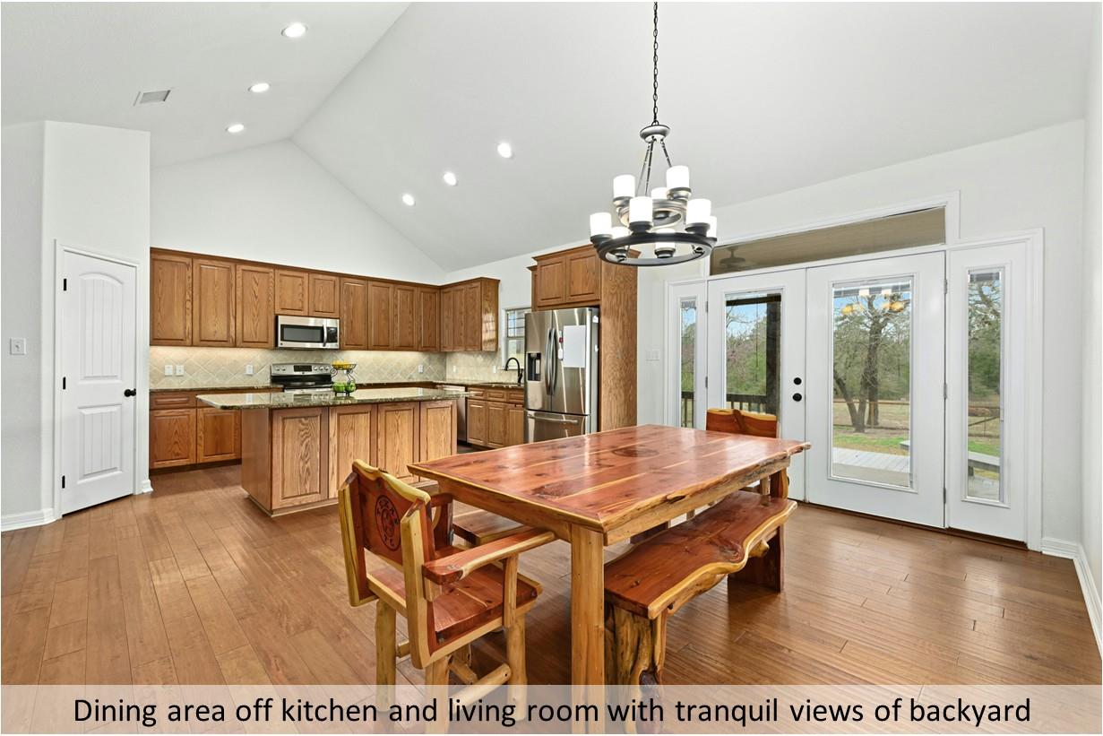 170 Woodland Ct, Bastrop, TX 78602