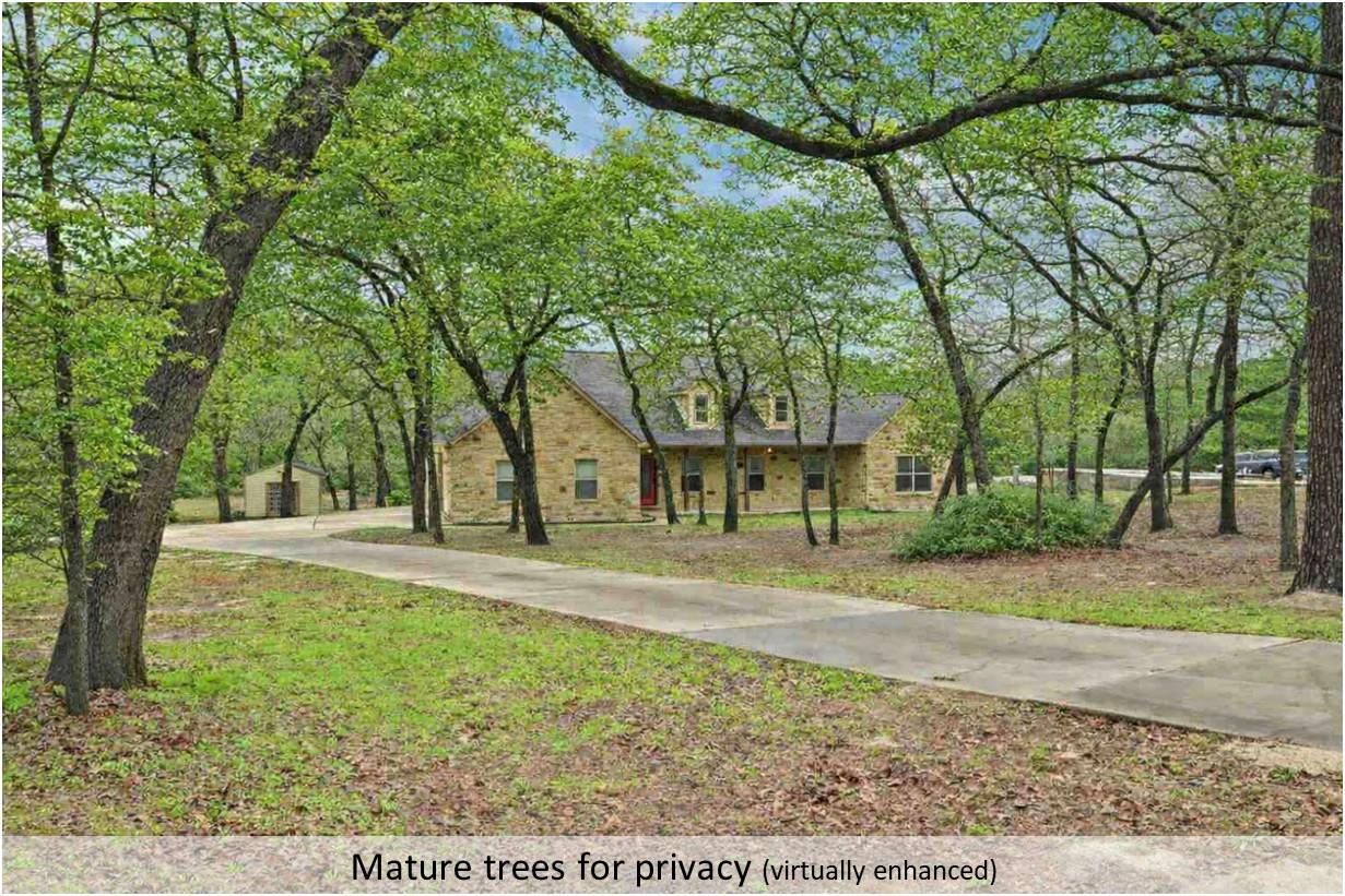 170 Woodland Ct, Bastrop, TX 78602