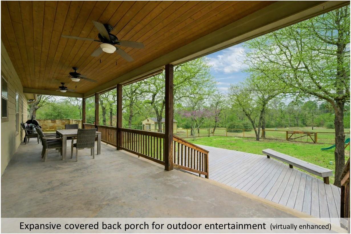 170 Woodland Ct, Bastrop, TX 78602