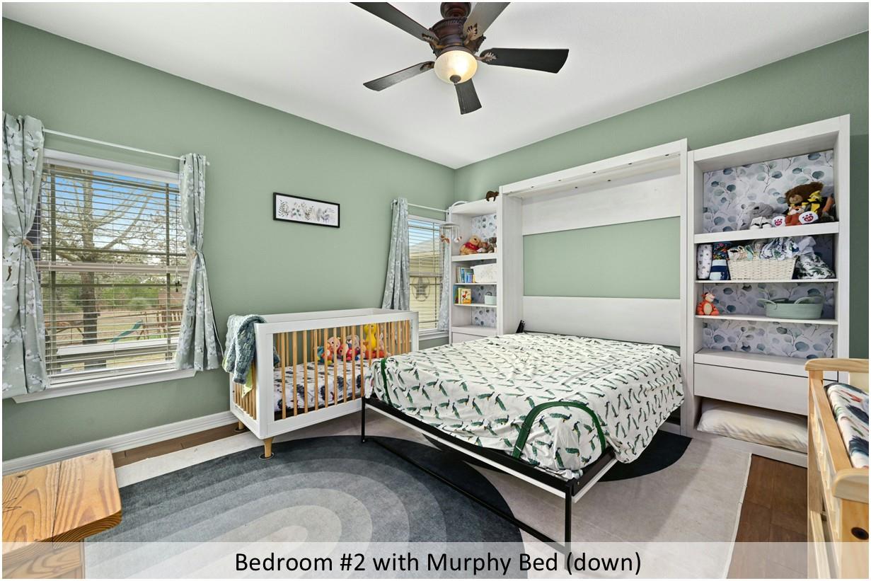 170 Woodland Ct, Bastrop, TX 78602