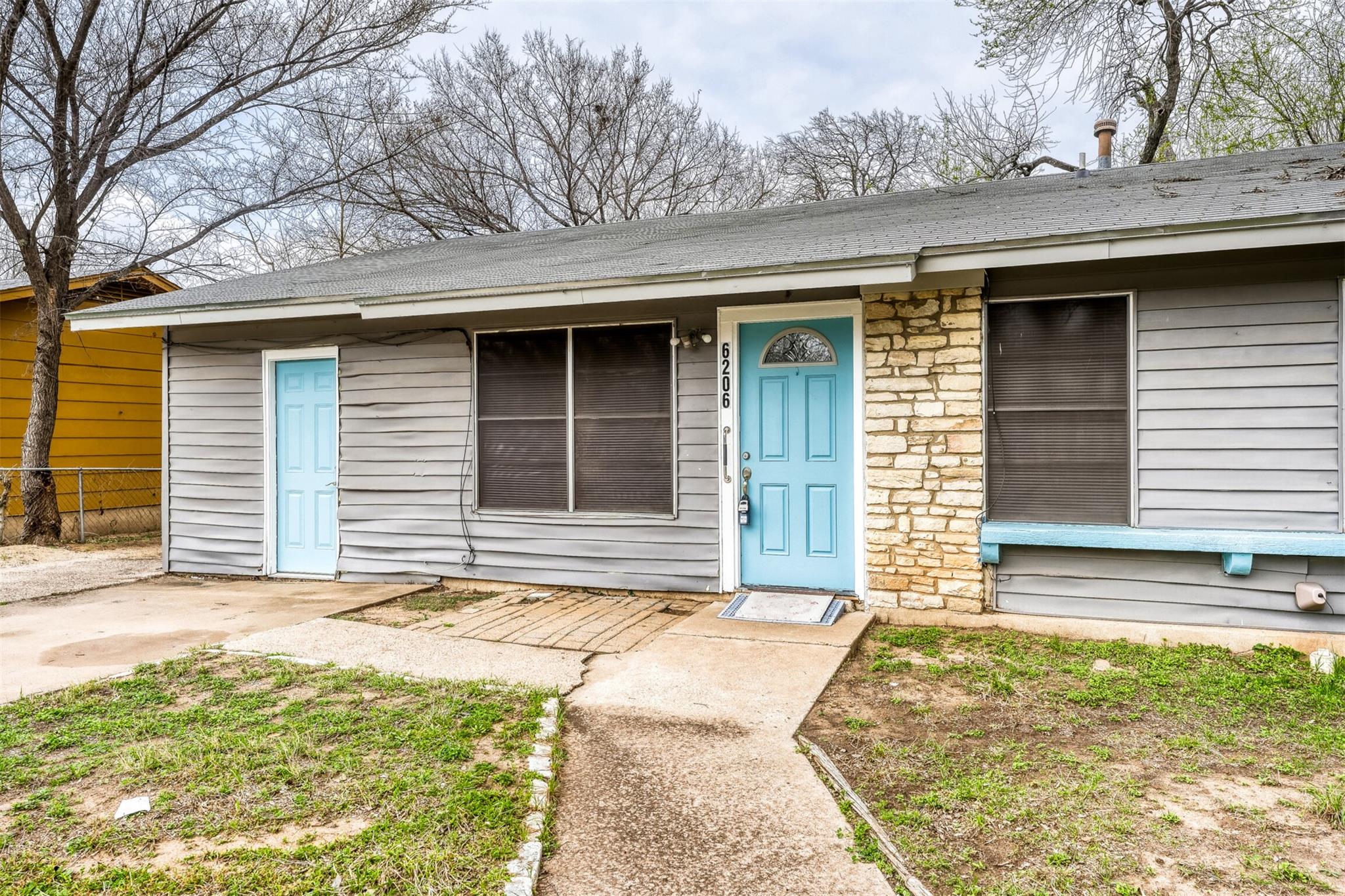 6206 Hogan Ave, Austin, TX 78741