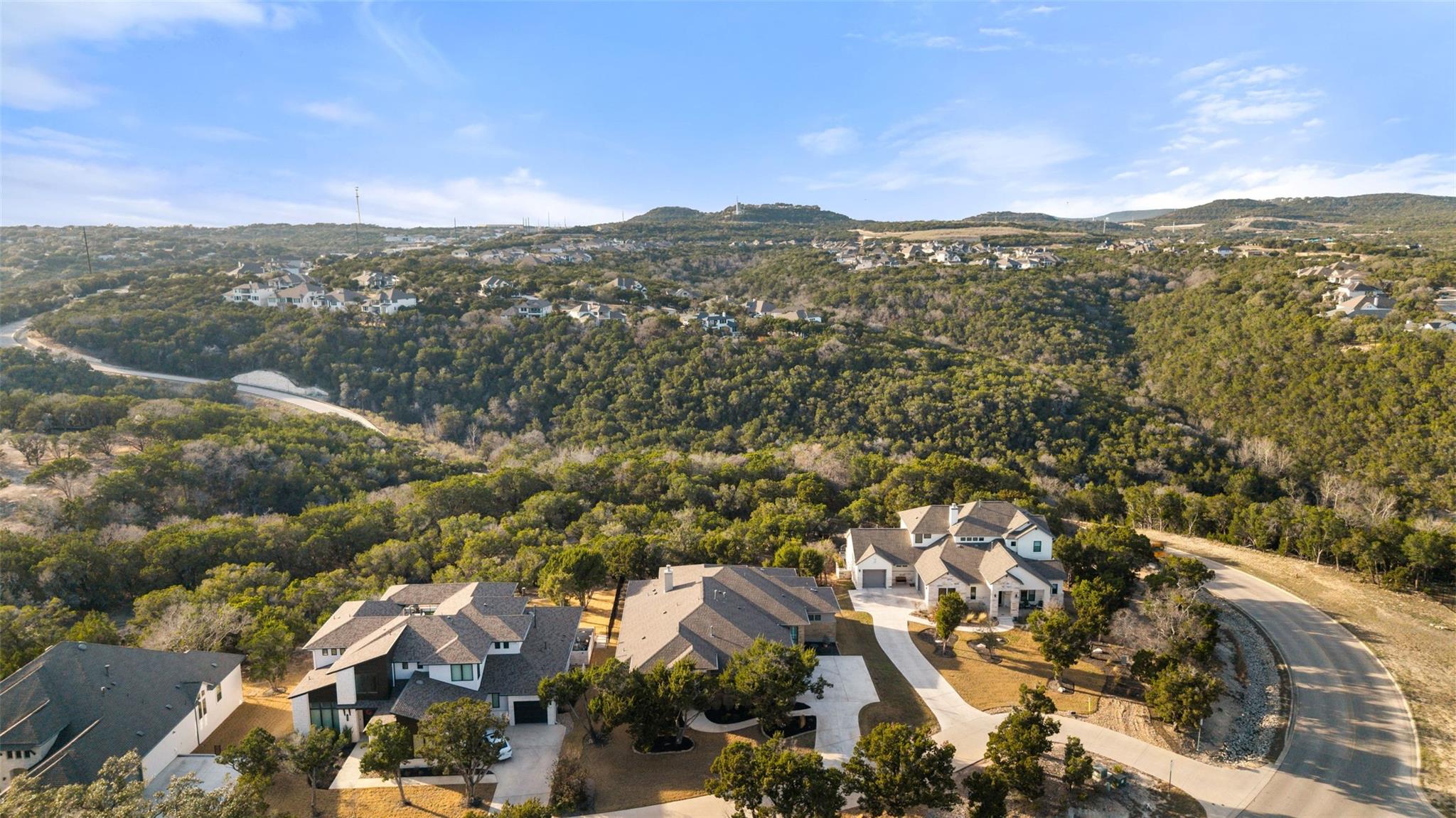 5420 Destination Way, Jonestown, TX 78645