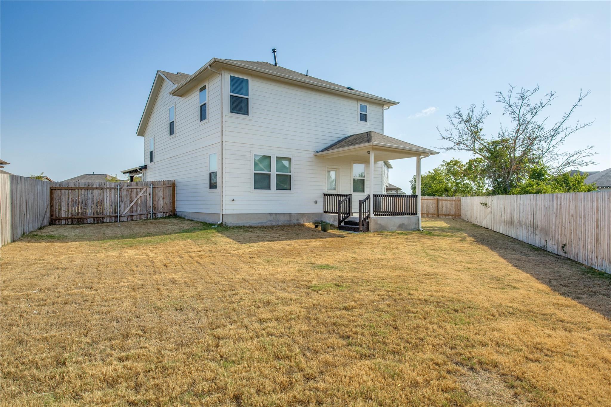 355 Silver Glen Dr, Kyle, TX 78640