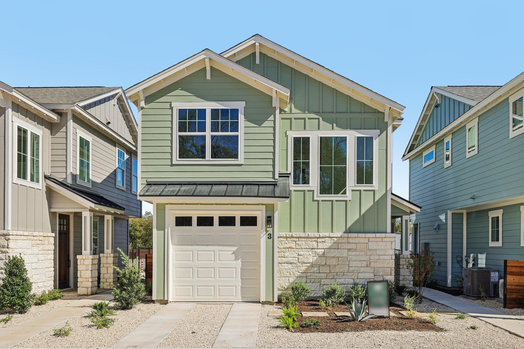 2414 Drew Ln # 3, Austin, TX 78748