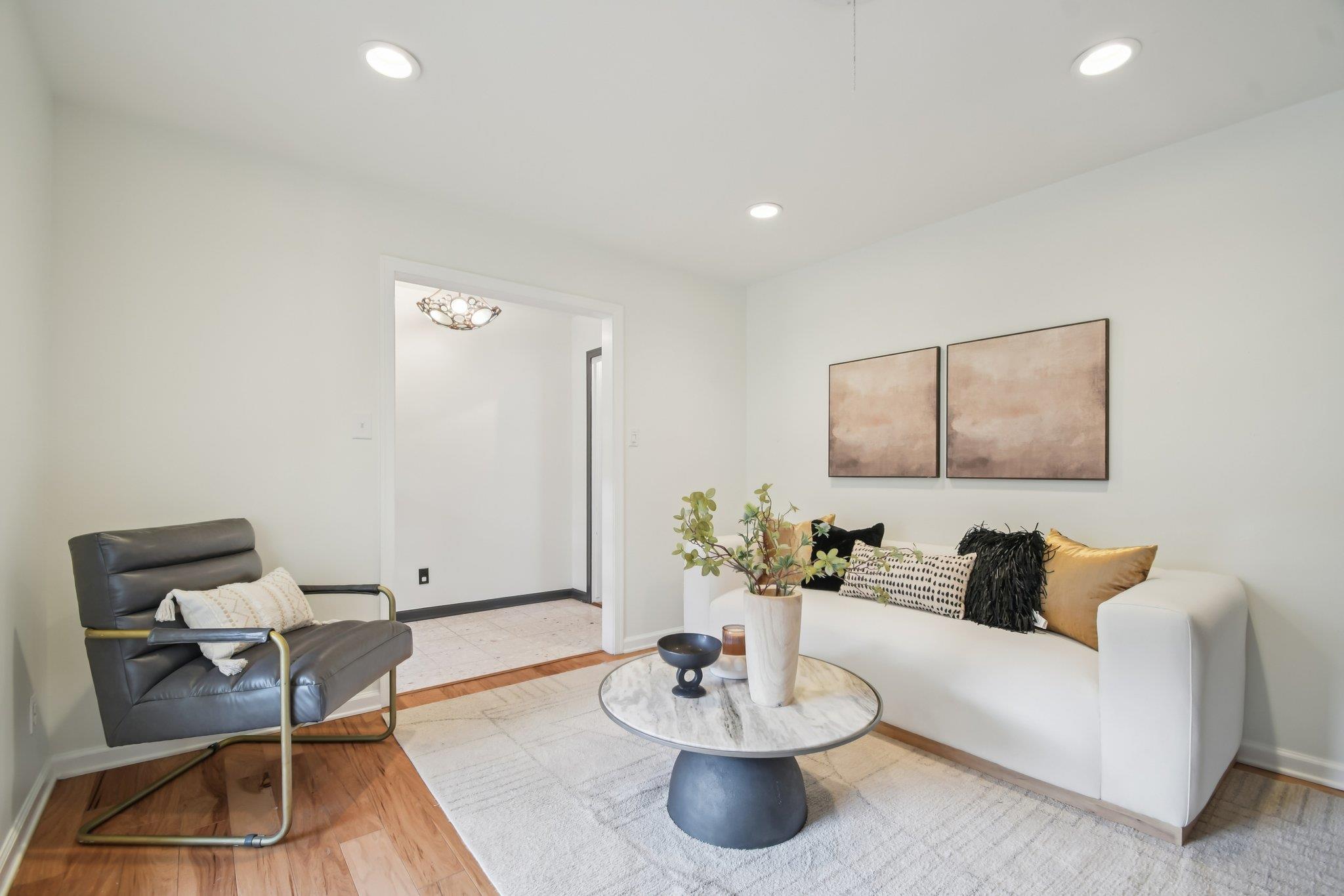 3005 White Rock Dr, Austin, TX 78757