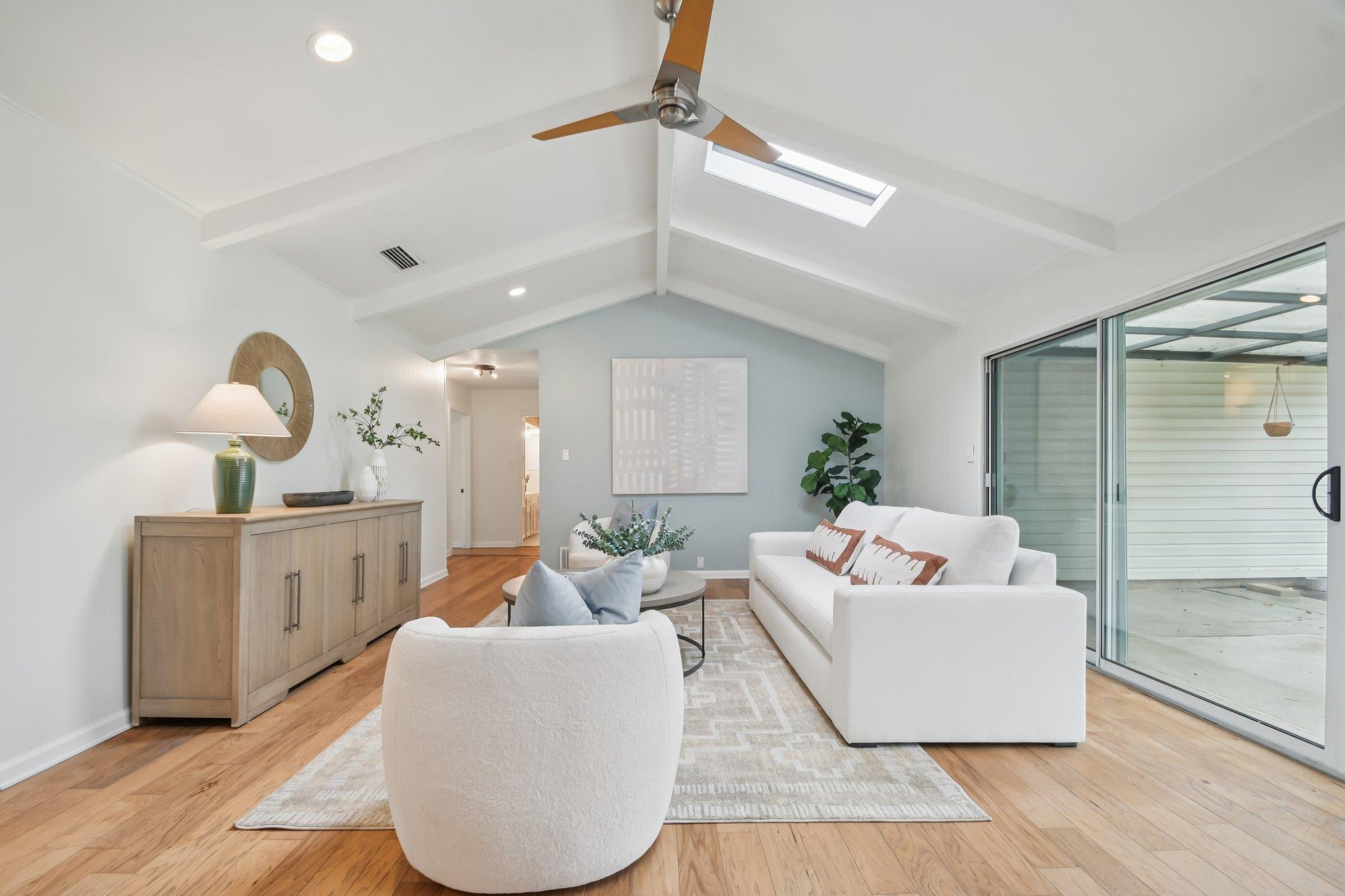 3005 White Rock Dr, Austin, TX 78757