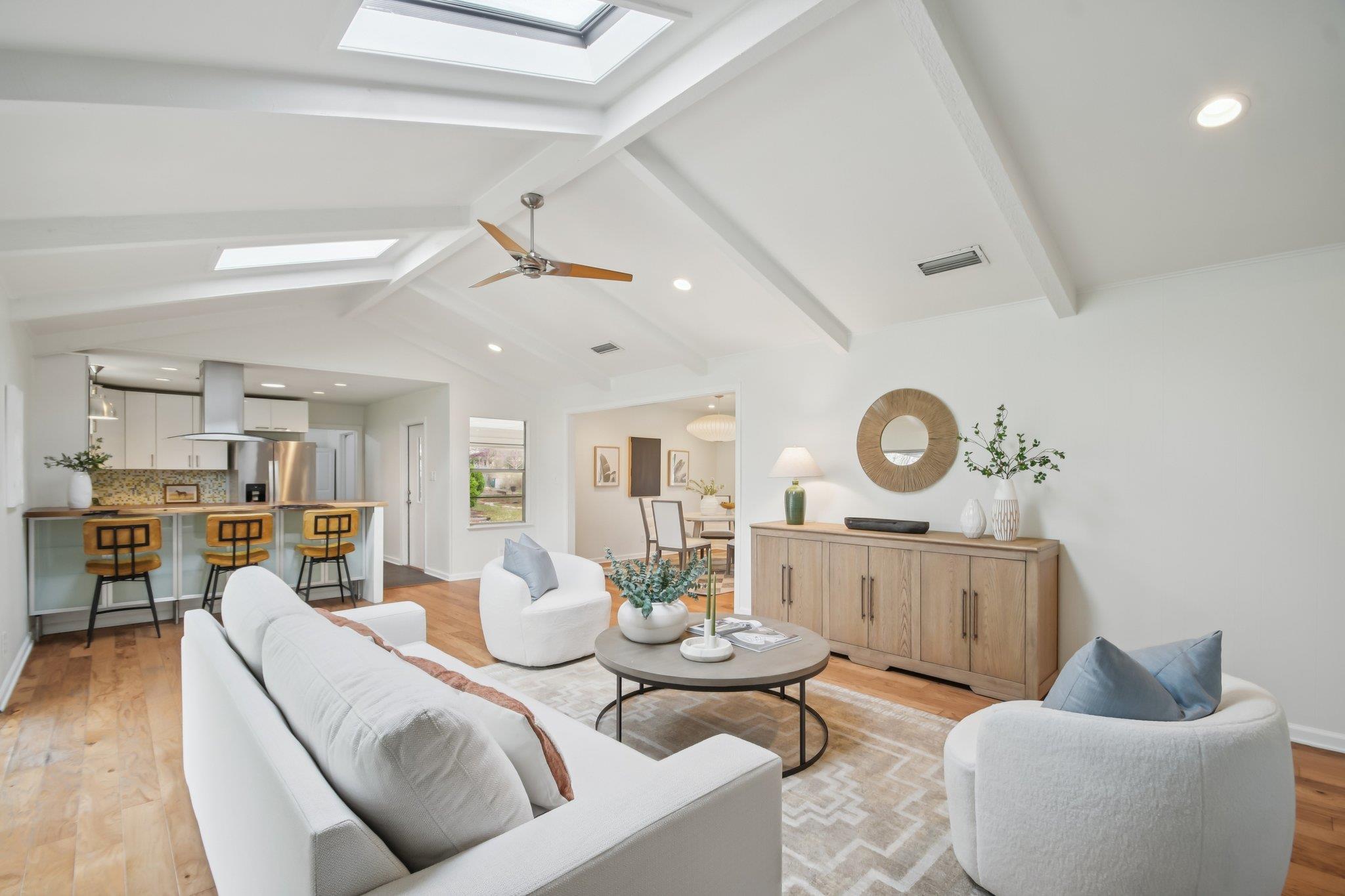 3005 White Rock Dr, Austin, TX 78757