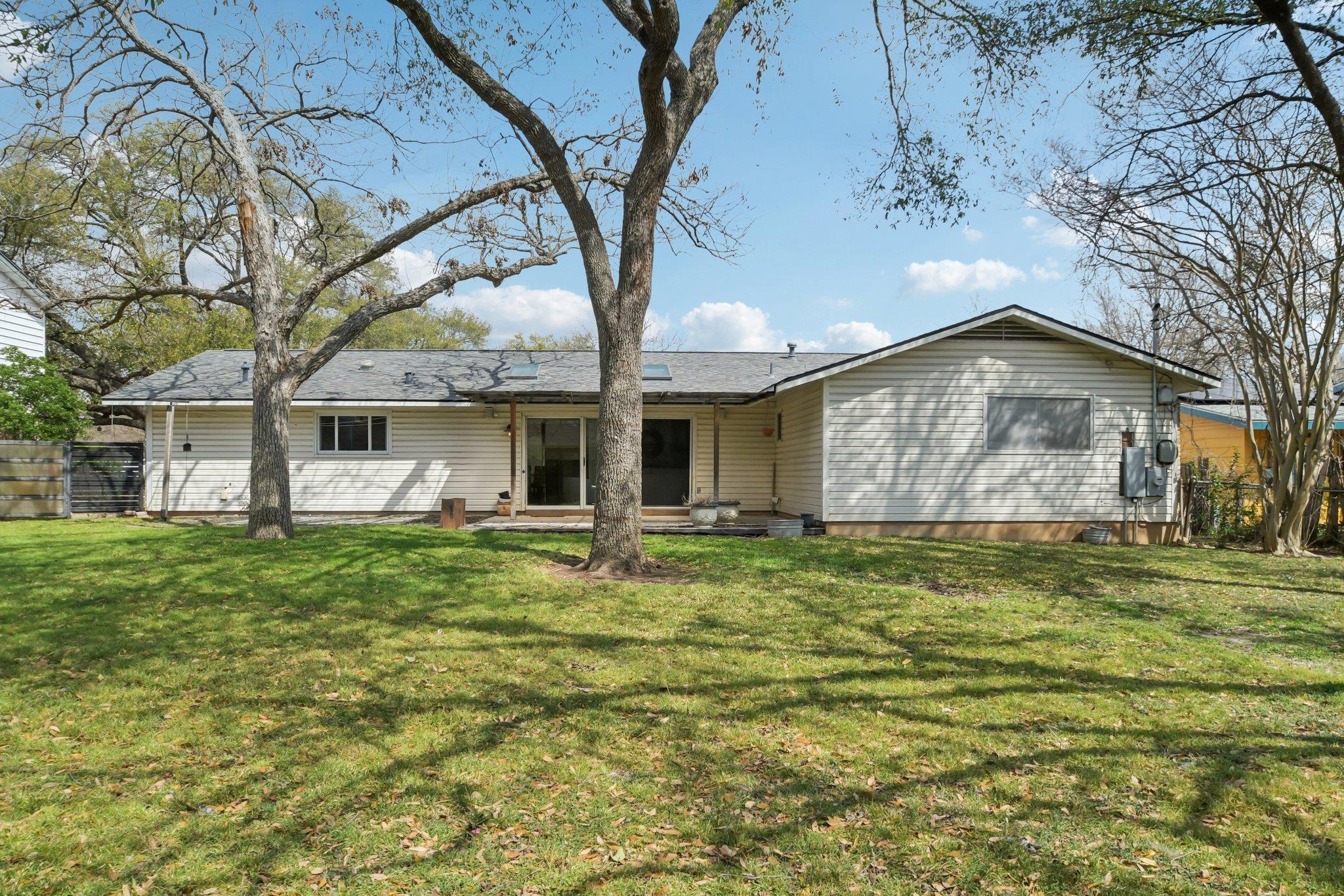 3005 White Rock Dr, Austin, TX 78757