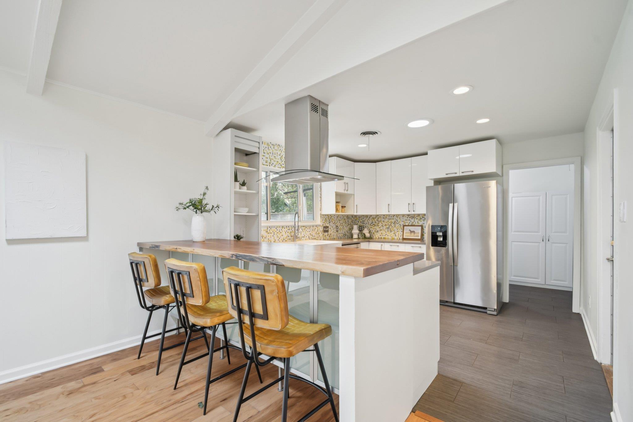 3005 White Rock Dr, Austin, TX 78757