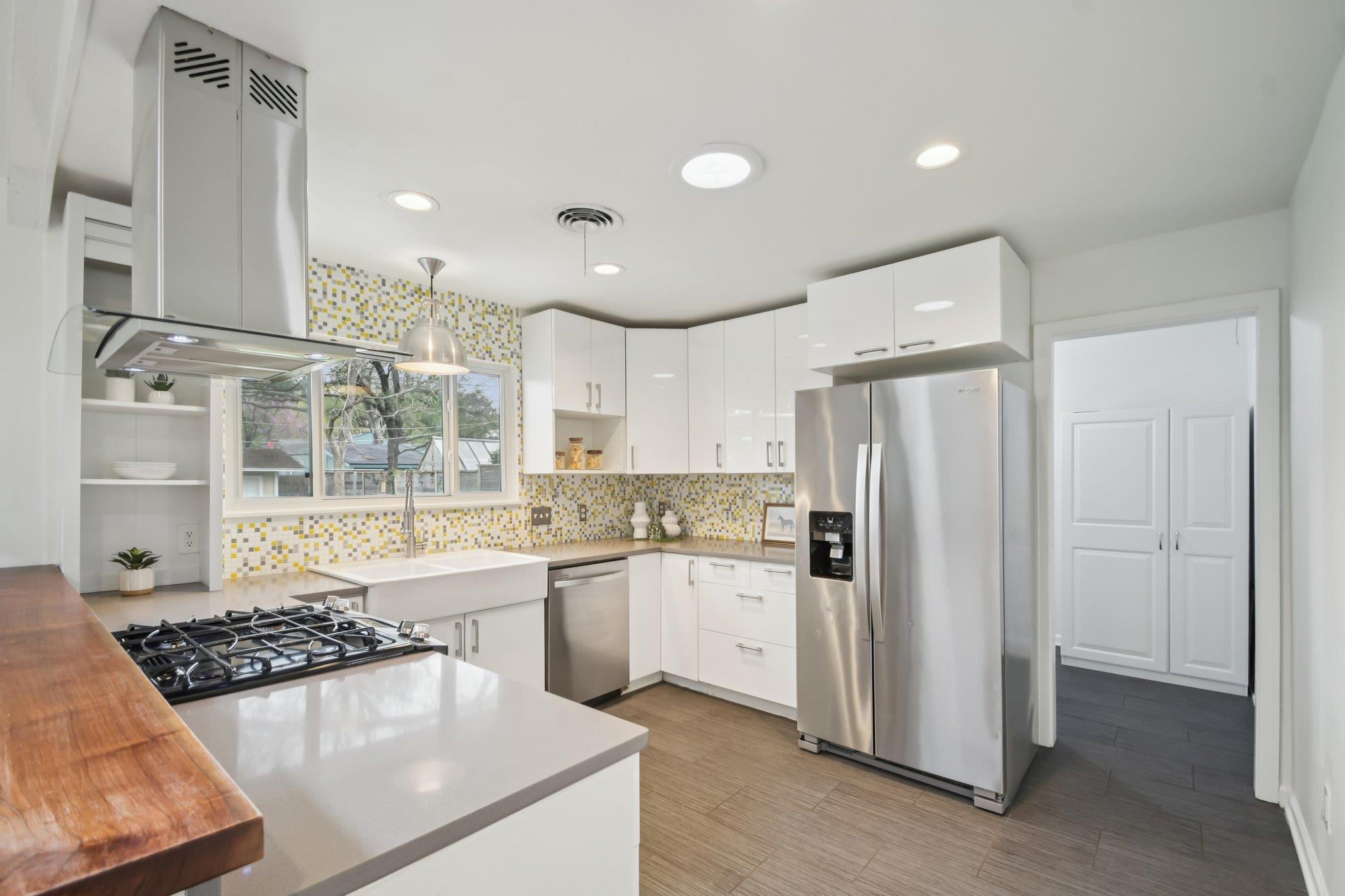 3005 White Rock Dr, Austin, TX 78757