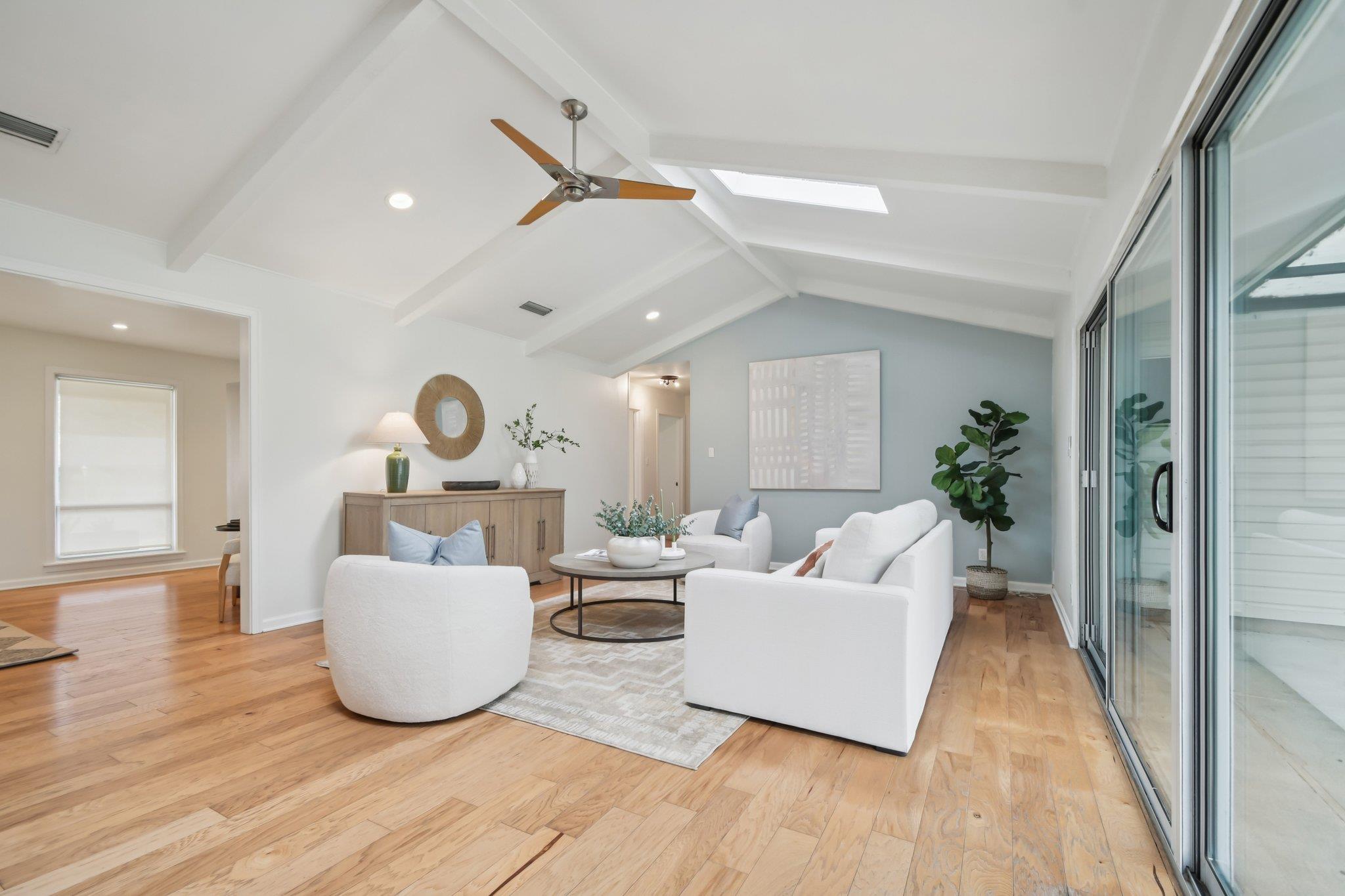 3005 White Rock Dr, Austin, TX 78757