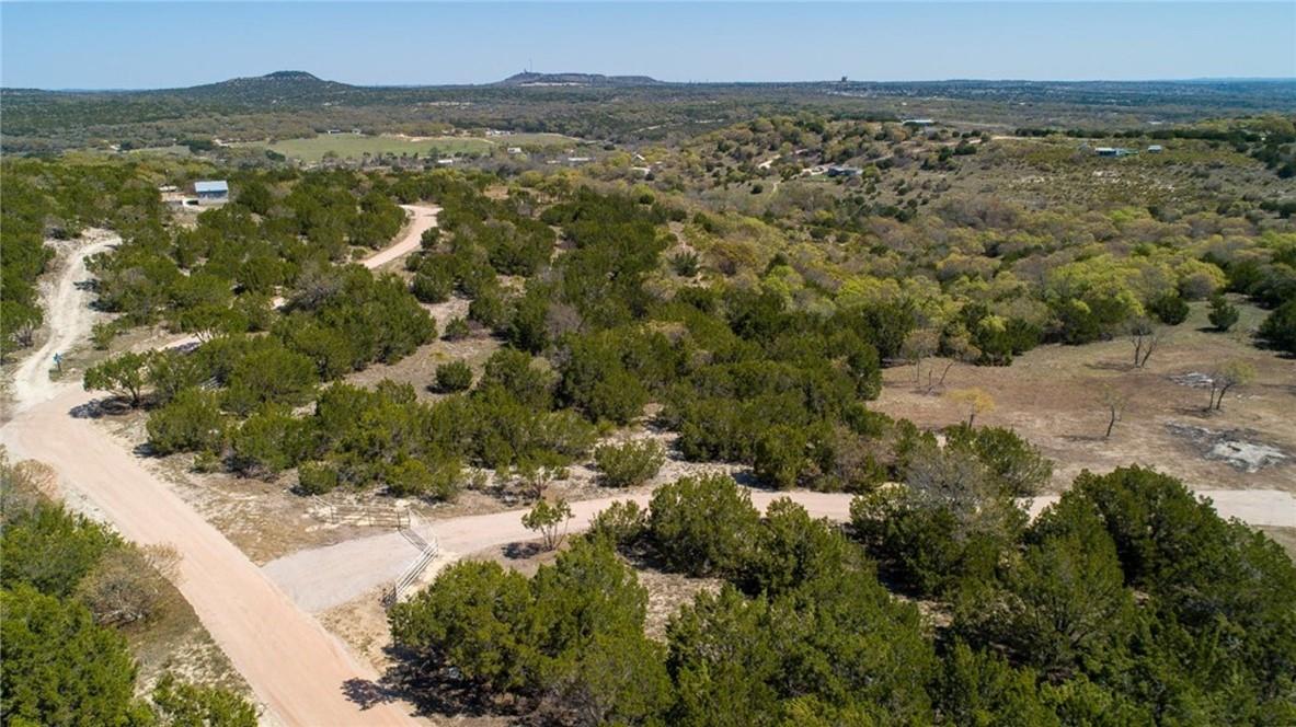 Lot 4 Hidden Valley Ranch Rd, Johnson City, TX 78636