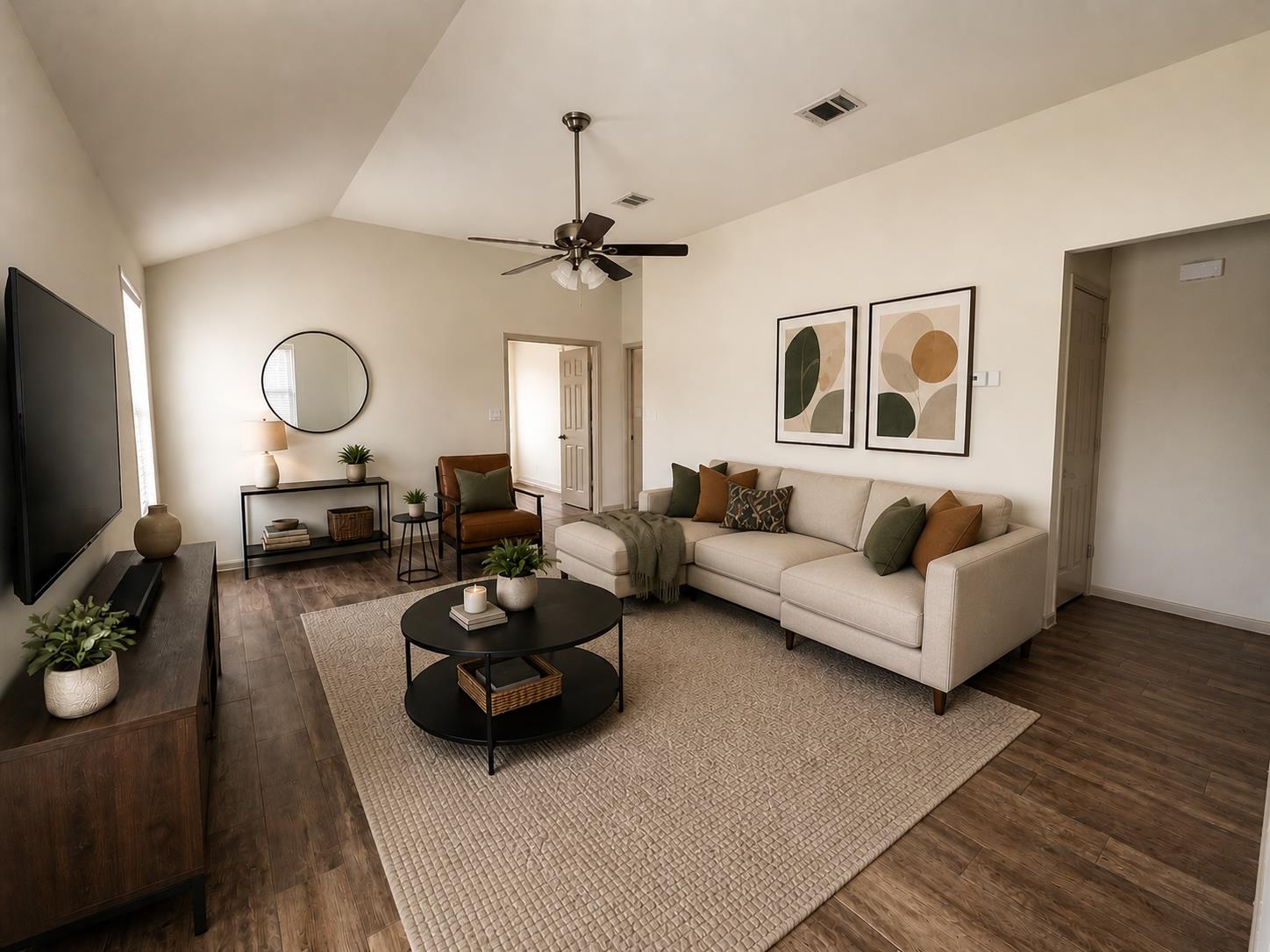 5413 Roosevelt Ave # A, Austin, TX 78756