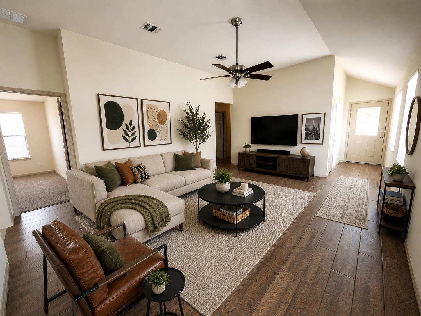 5413 Roosevelt Ave # A, Austin, TX 78756