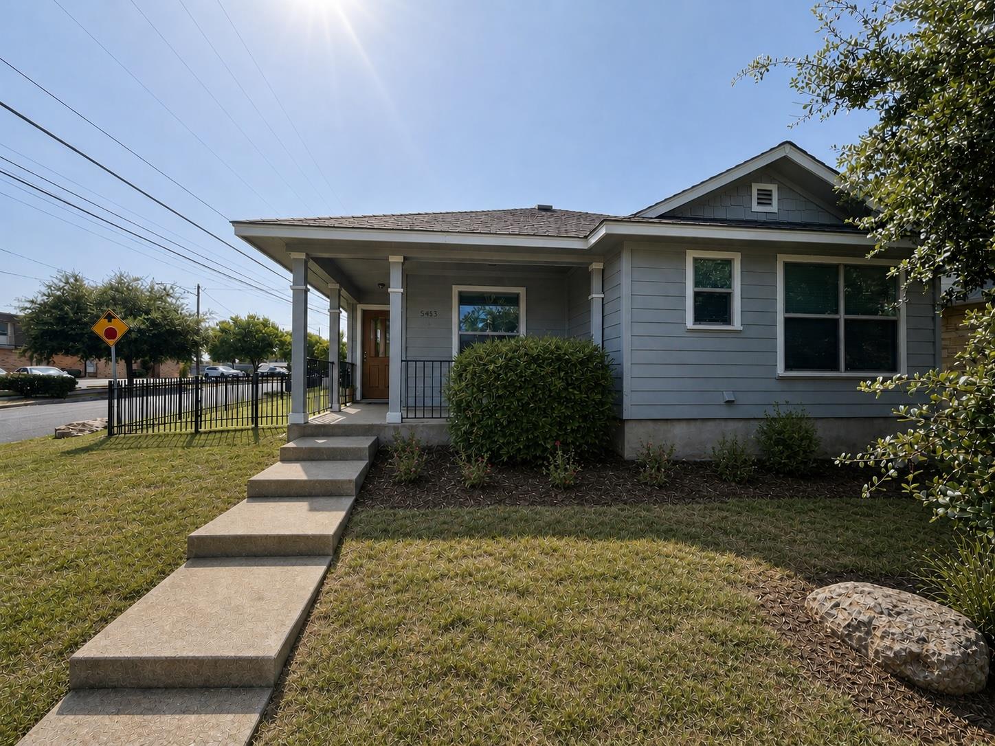 5413 Roosevelt Ave # A, Austin, TX 78756