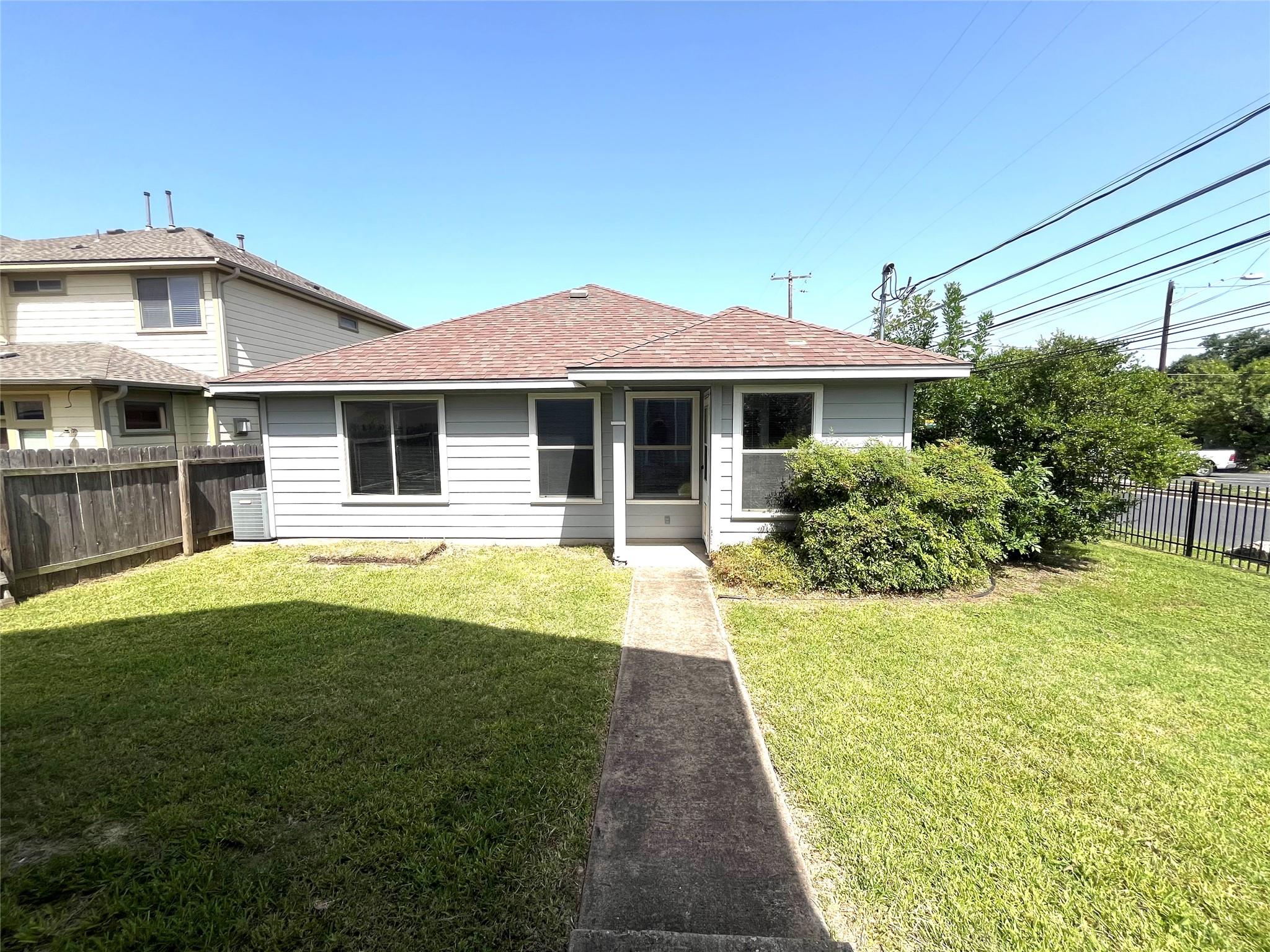 5413 Roosevelt Ave # A, Austin, TX 78756