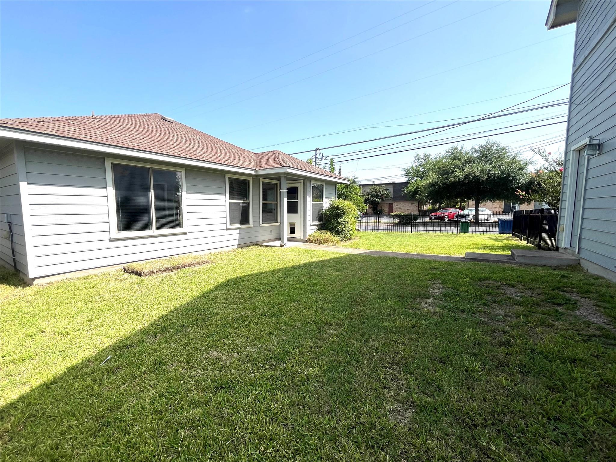 5413 Roosevelt Ave # A, Austin, TX 78756